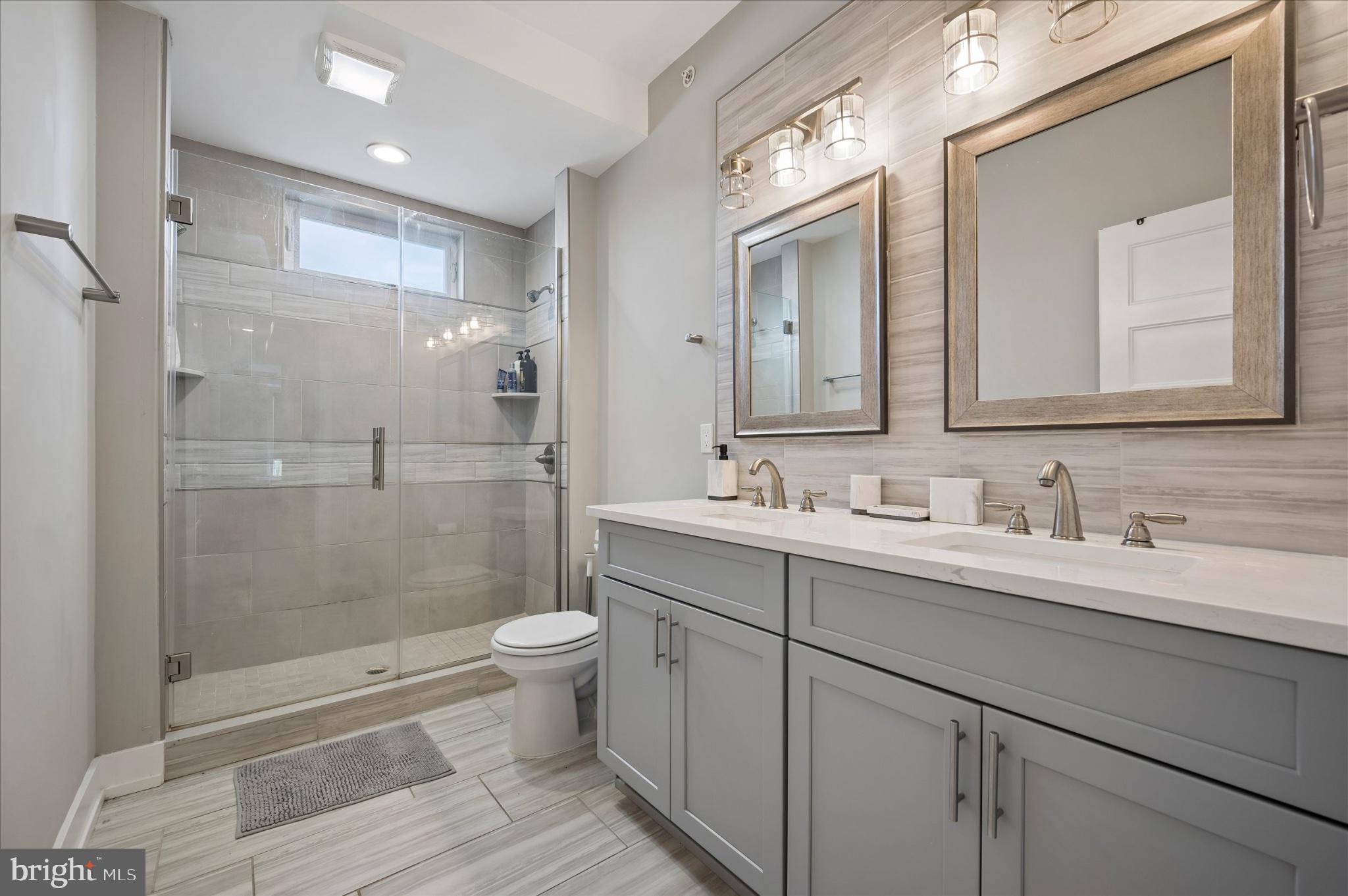 WEST KENSINGTON - Residential