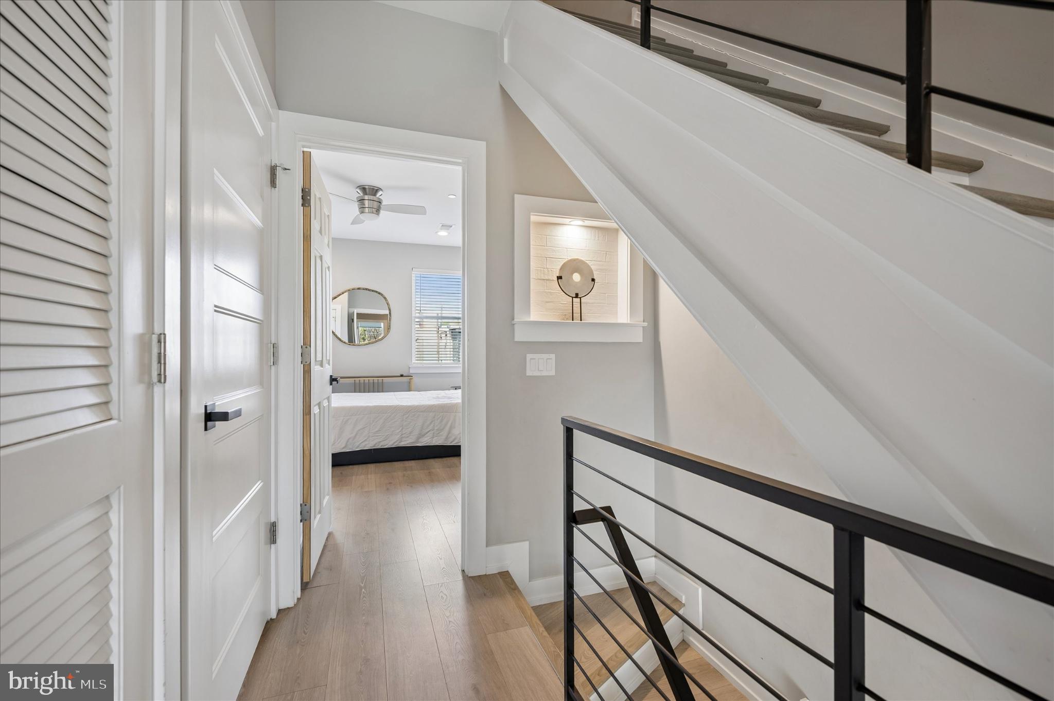 WEST KENSINGTON - Residential