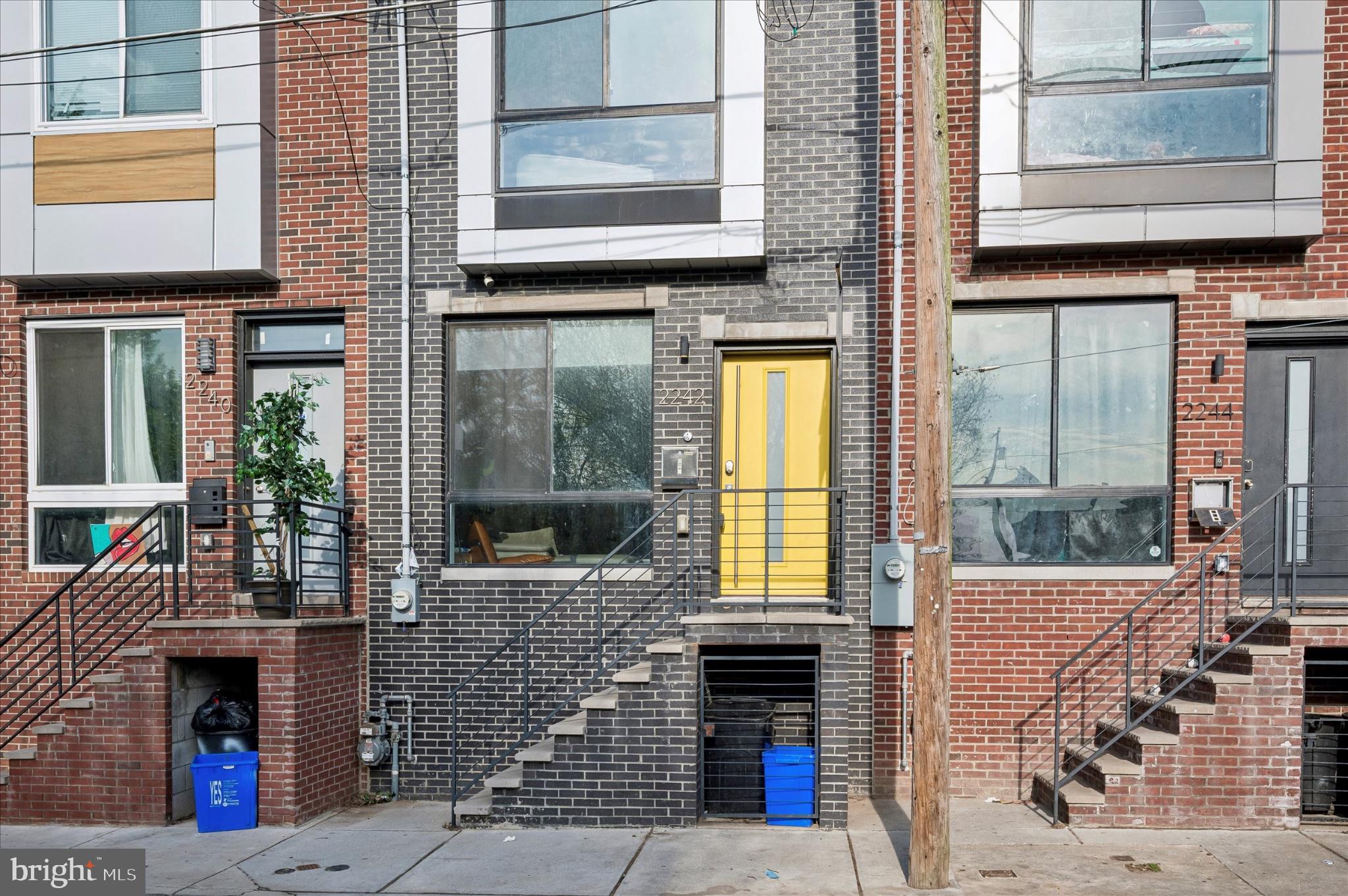 WEST KENSINGTON - Residential