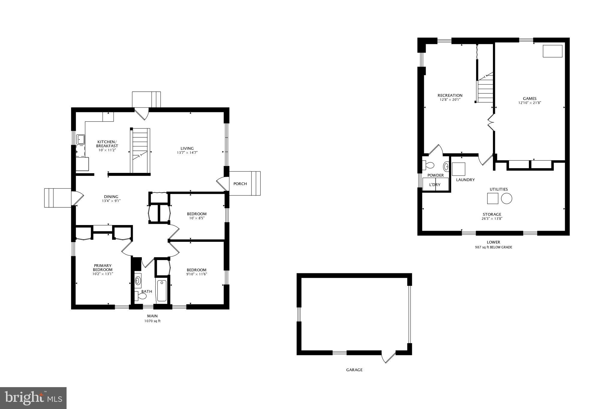 MARYLAND CITY - Residential