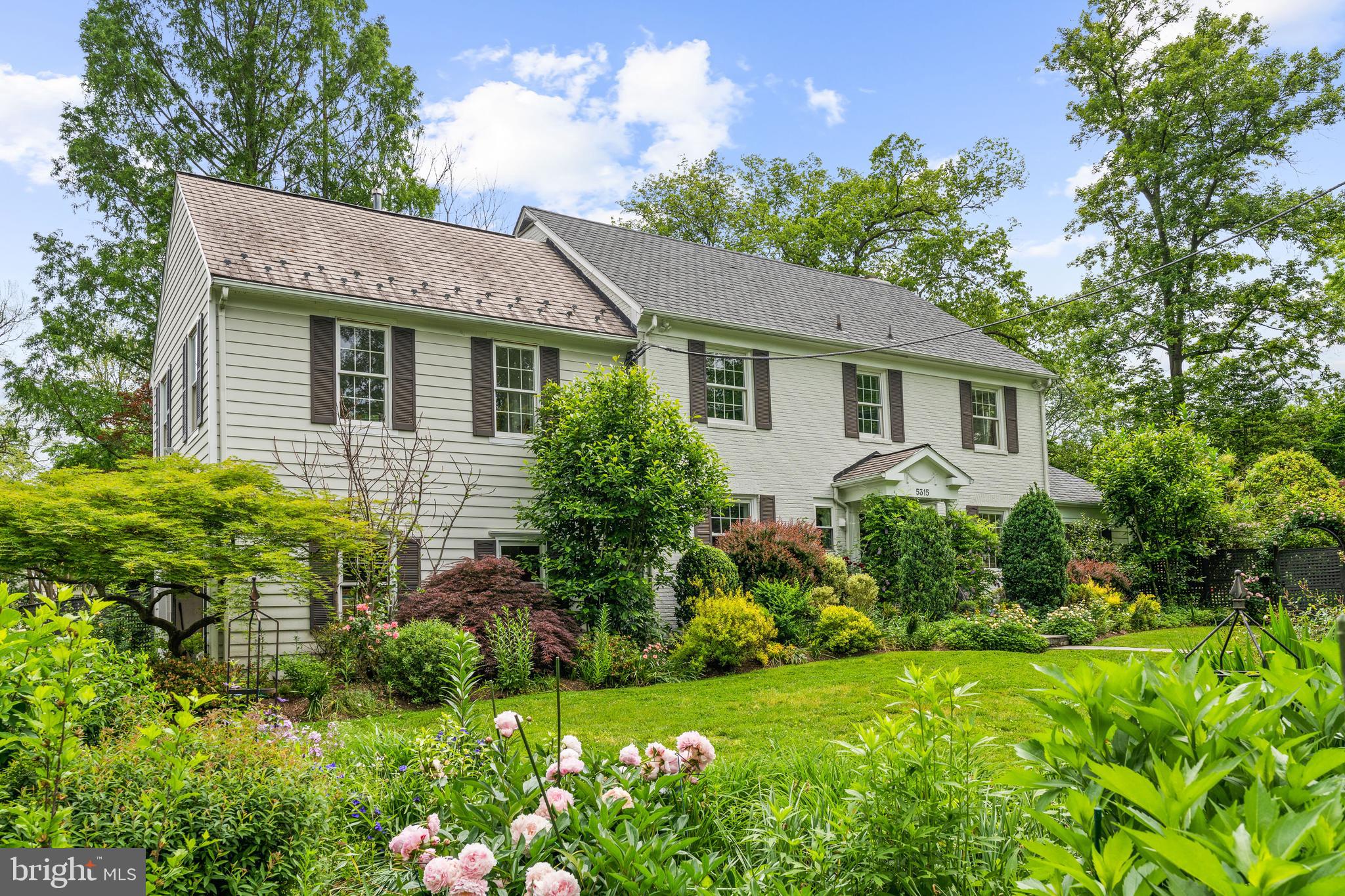 EDGEMOOR - Residential