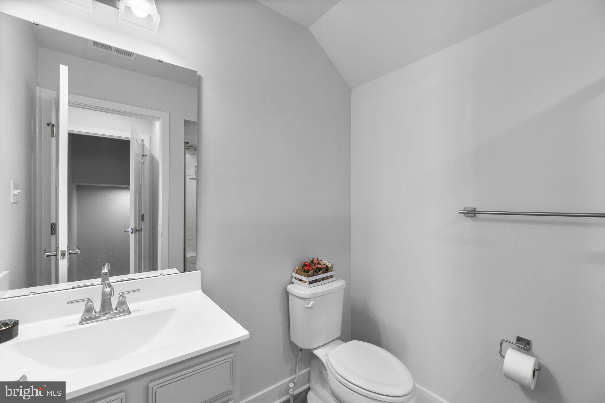 LAKE LINGANORE TOWN CENTER - Residential