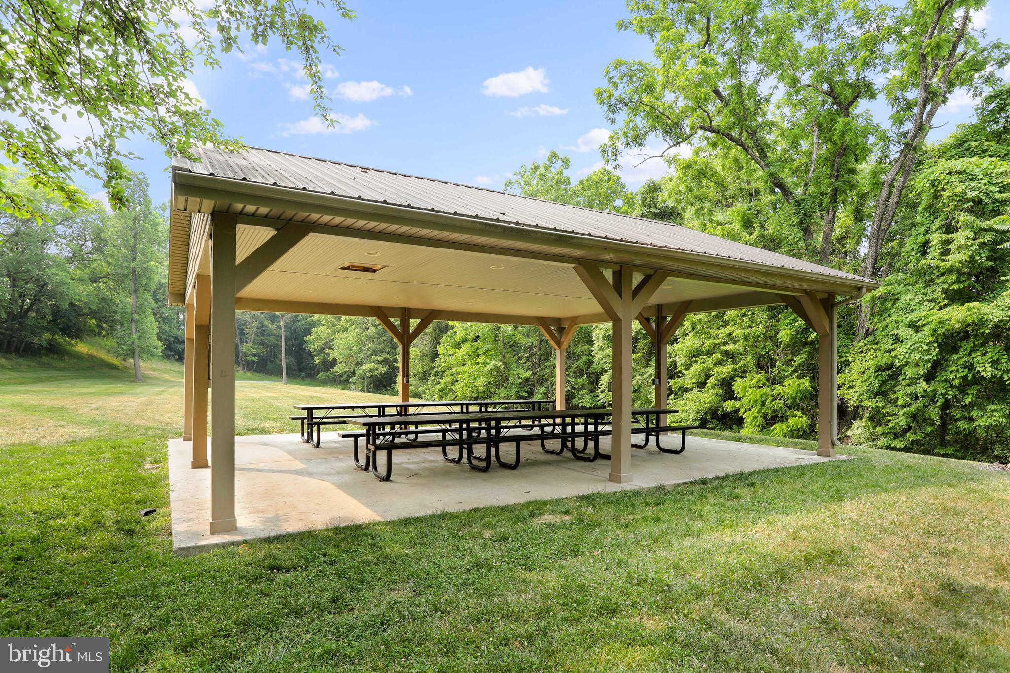 LAKE LINGANORE TOWN CENTER - Residential