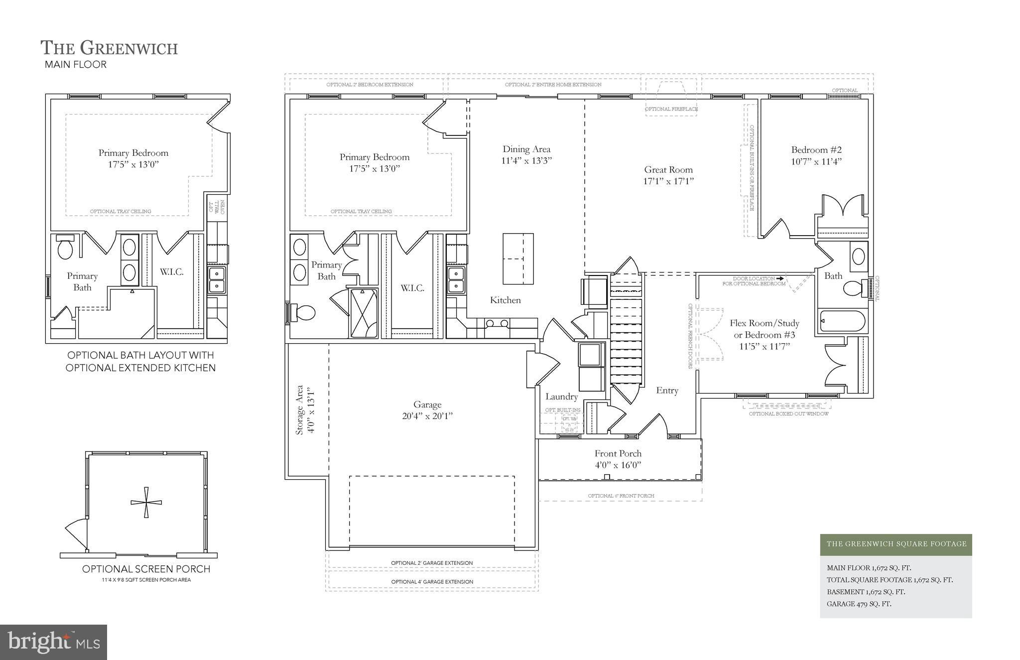 MEADOWS AT WICKLOW - Residential