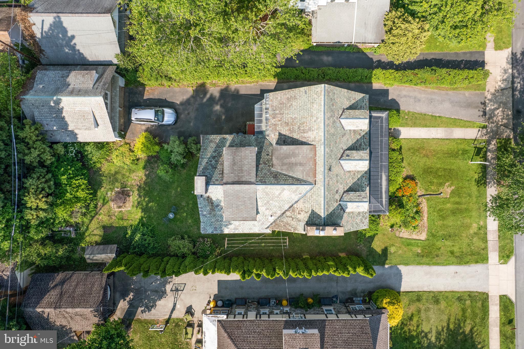MERION STATION - Residential