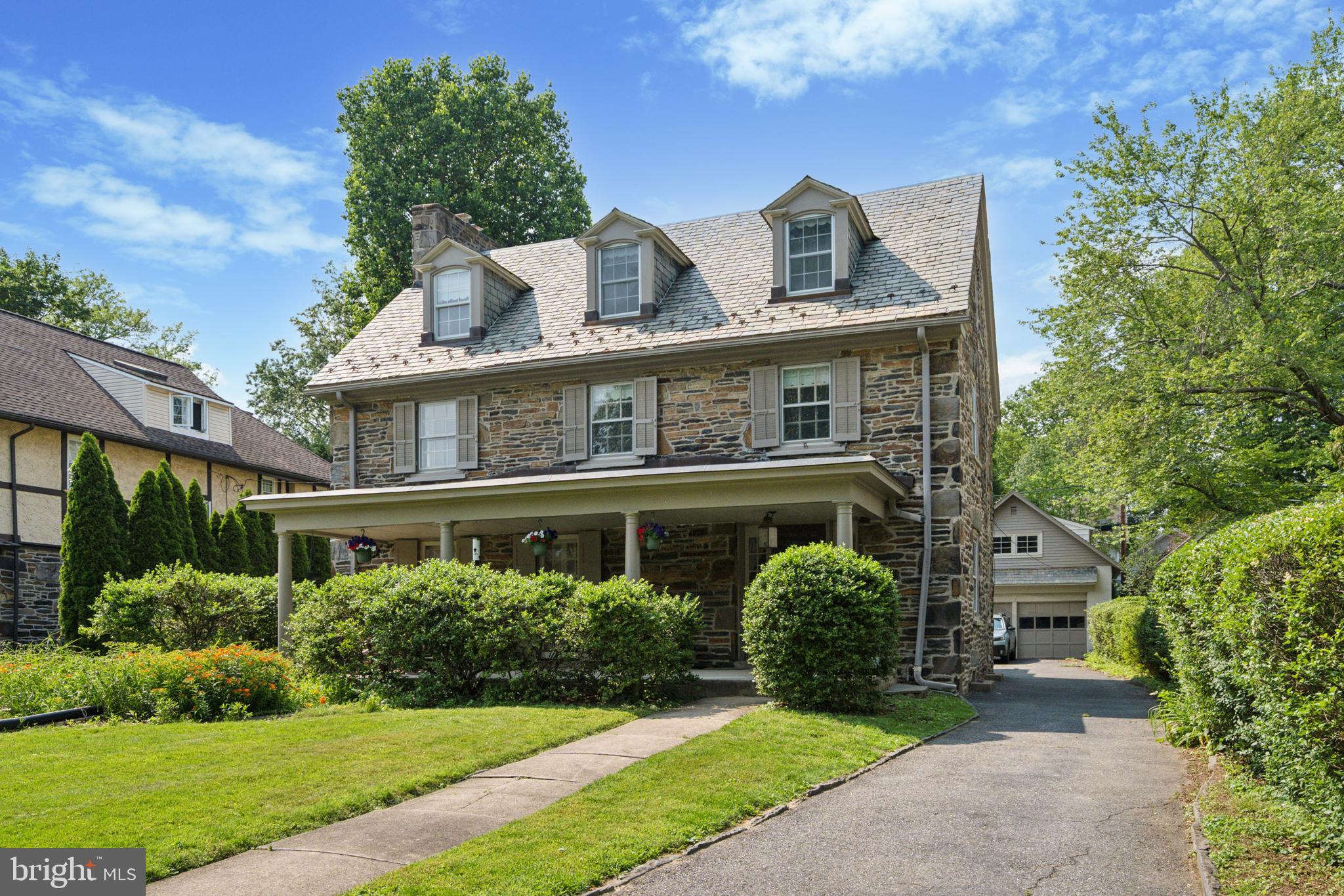 MERION STATION - Residential