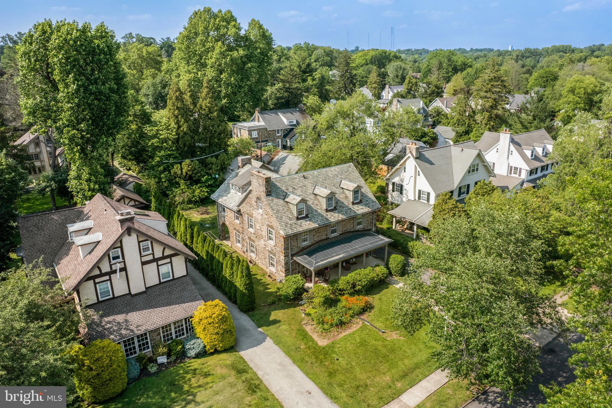 MERION STATION - Residential