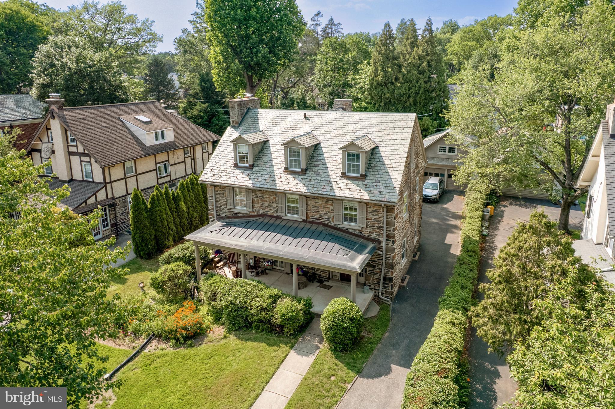 MERION STATION - Residential