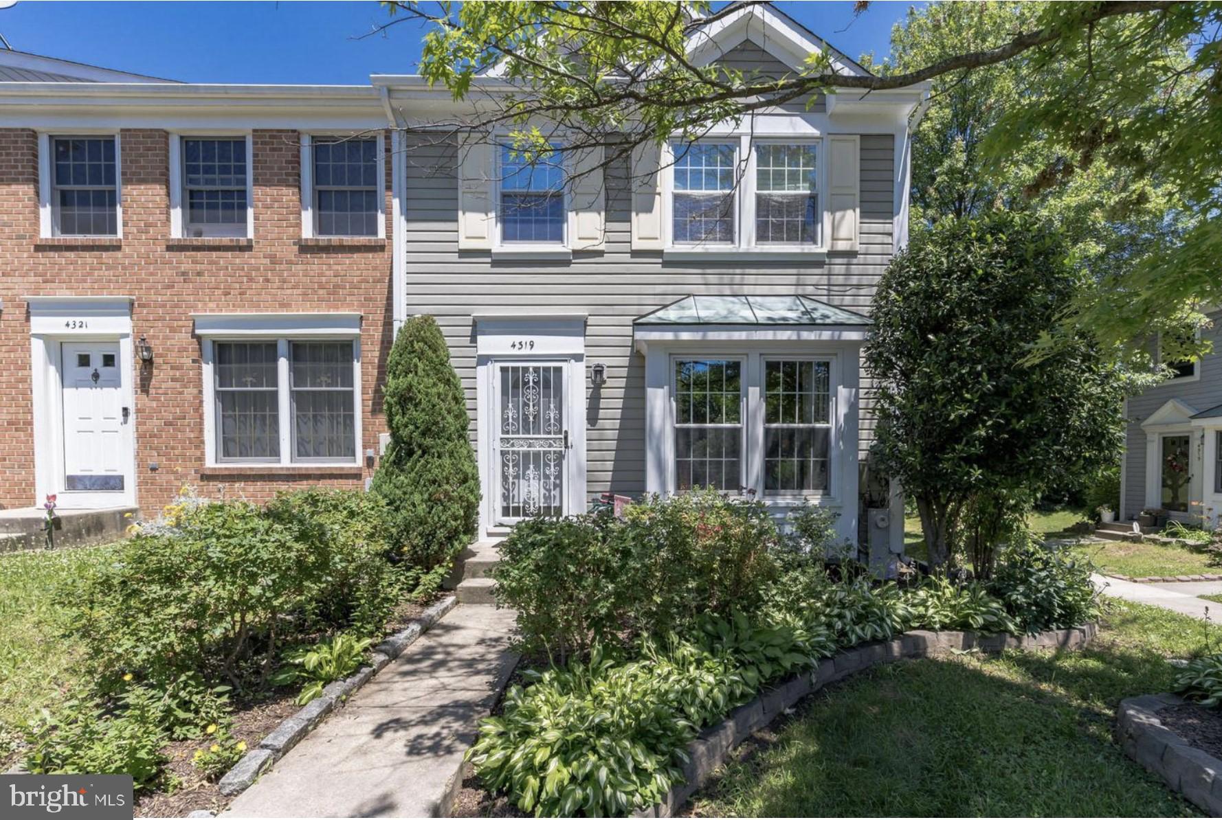 Ideally located in a quiet Burtonsville community, this home offers convenience, connectivity, and access to outdoor recreation. Enjoy walking distance to the newly built Burtonsville Elementary School and nearby community trails perfect for walking, running, and biking. Just minutes from Sprouts Farmers Market, Starbucks, Eggspectation, TJ Maxx, and other shopping and dining destinations. Commuters will appreciate quick access to Route 29 and I-95, providing easy travel to Washington, D.C., Baltimore, and surrounding areas.

A great location that combines neighborhood charm with everyday convenience!