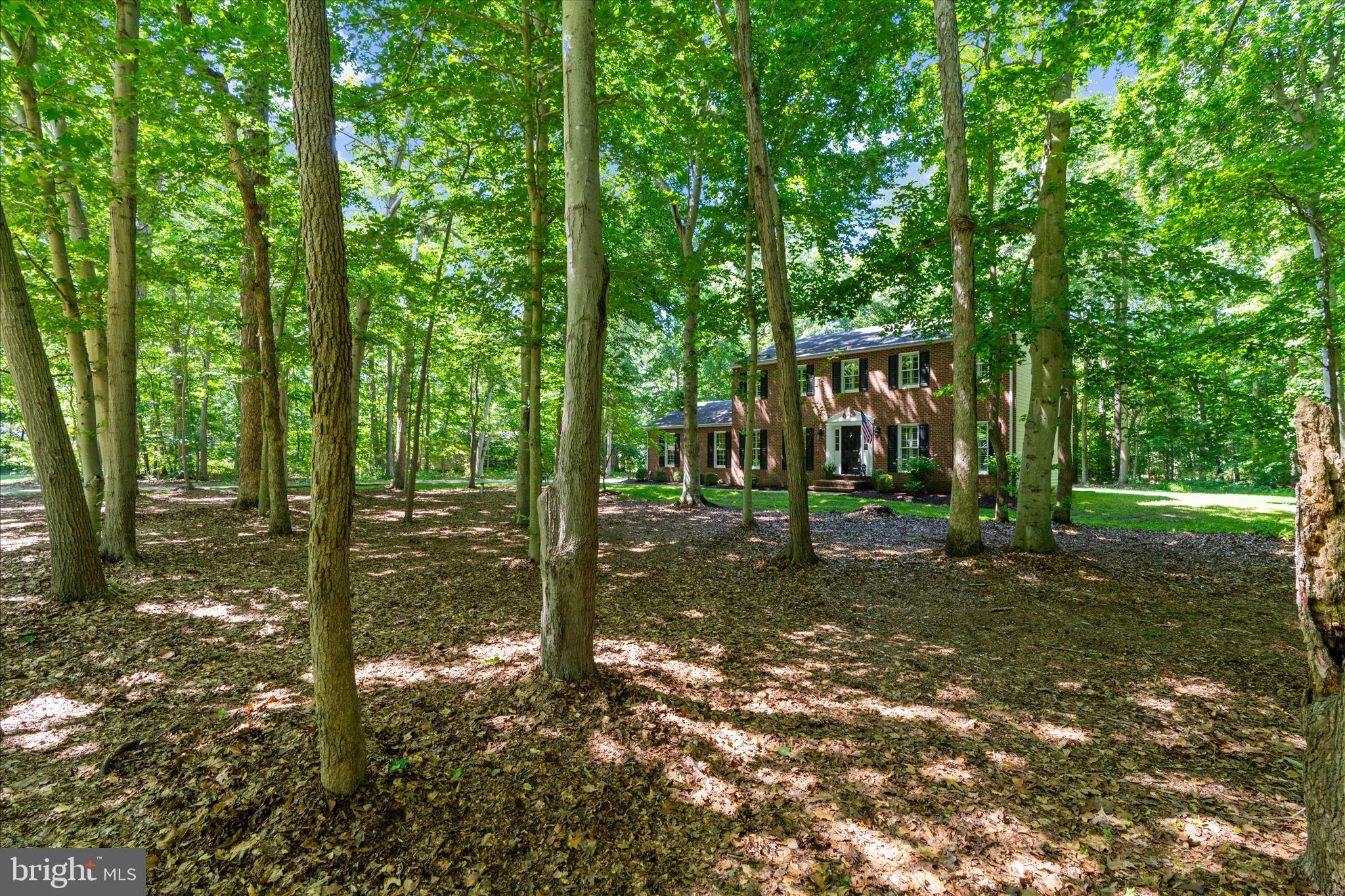 QUEEN ANNE WOODS - Residential