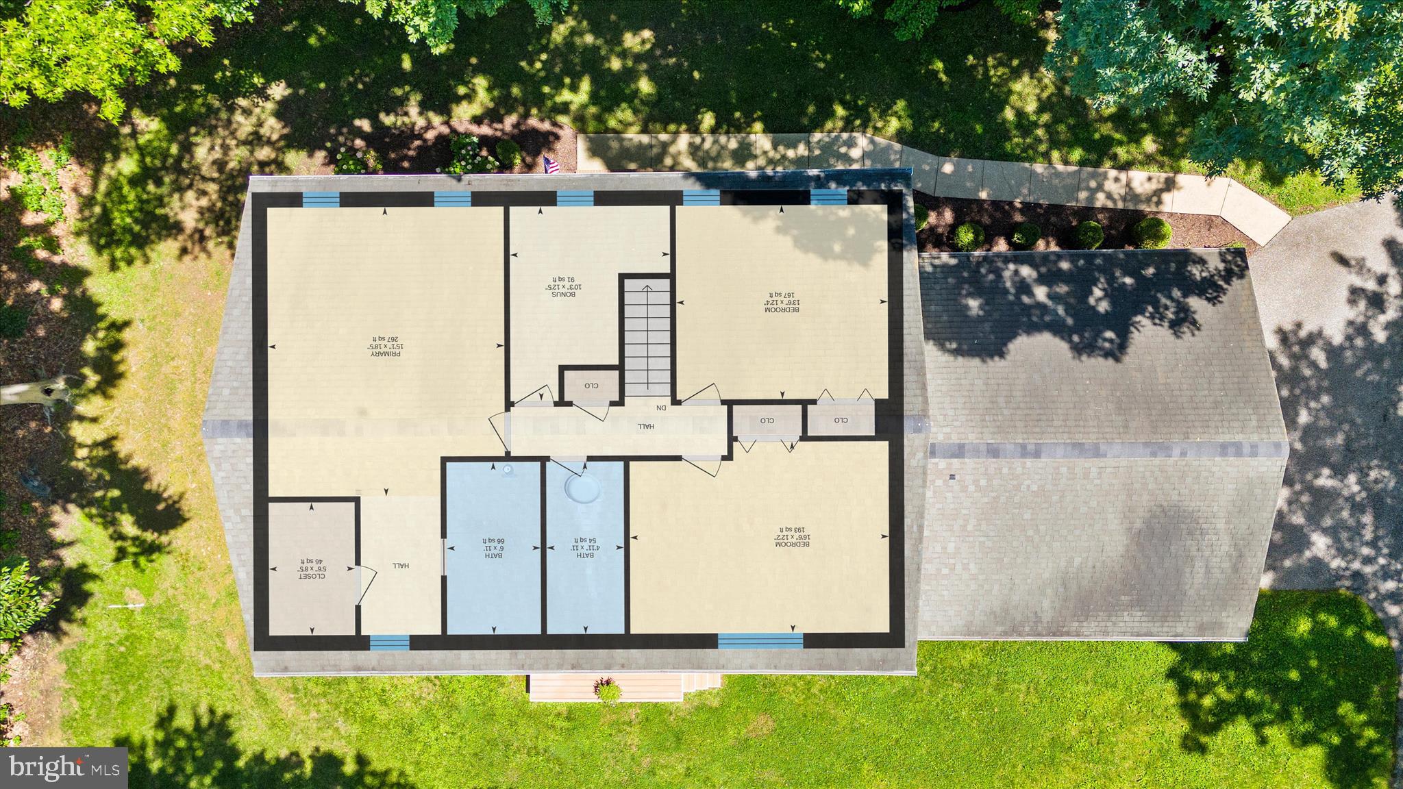 QUEEN ANNE WOODS - Residential