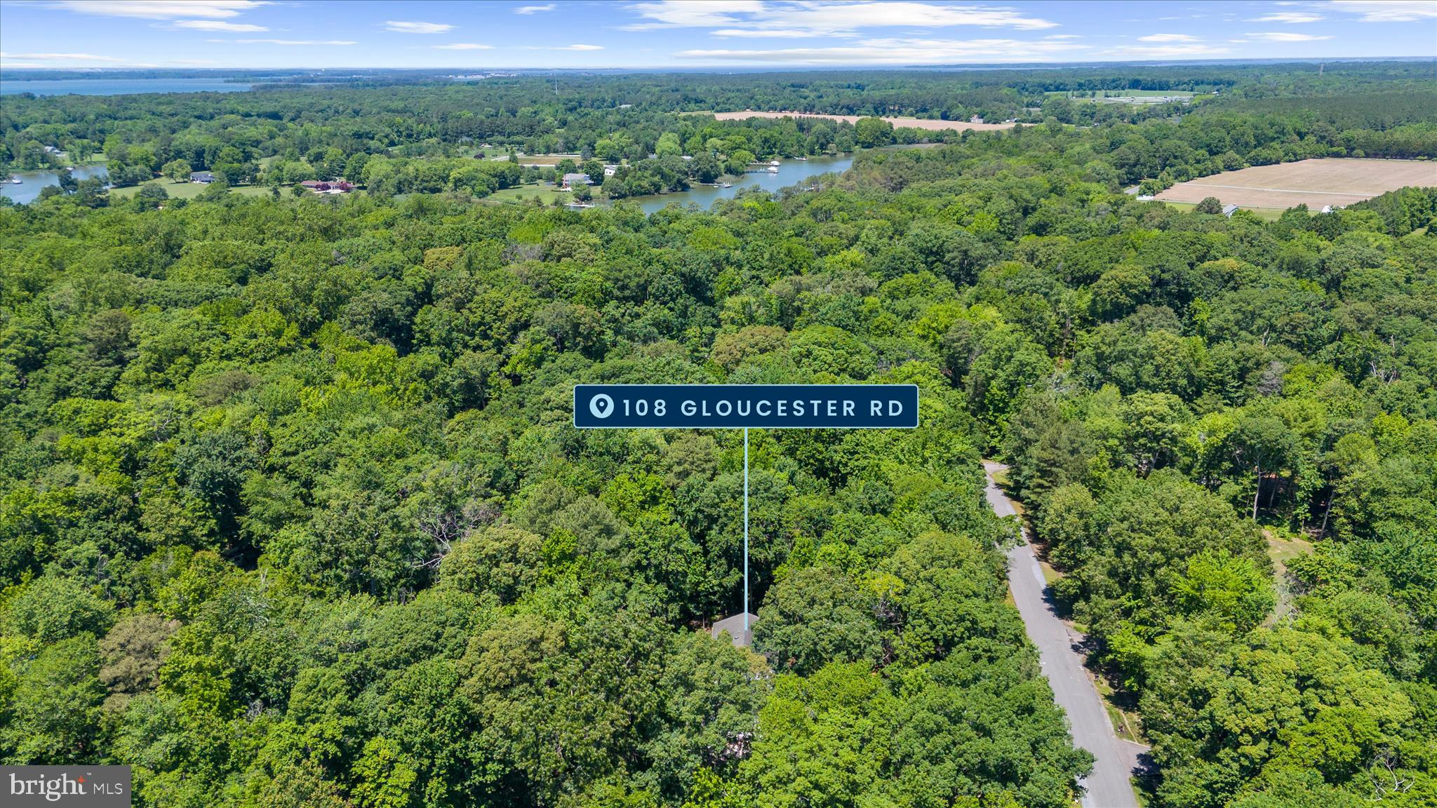 QUEEN ANNE WOODS - Residential