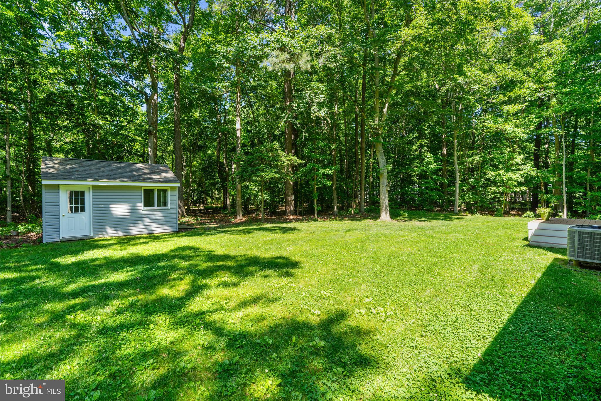 QUEEN ANNE WOODS - Residential