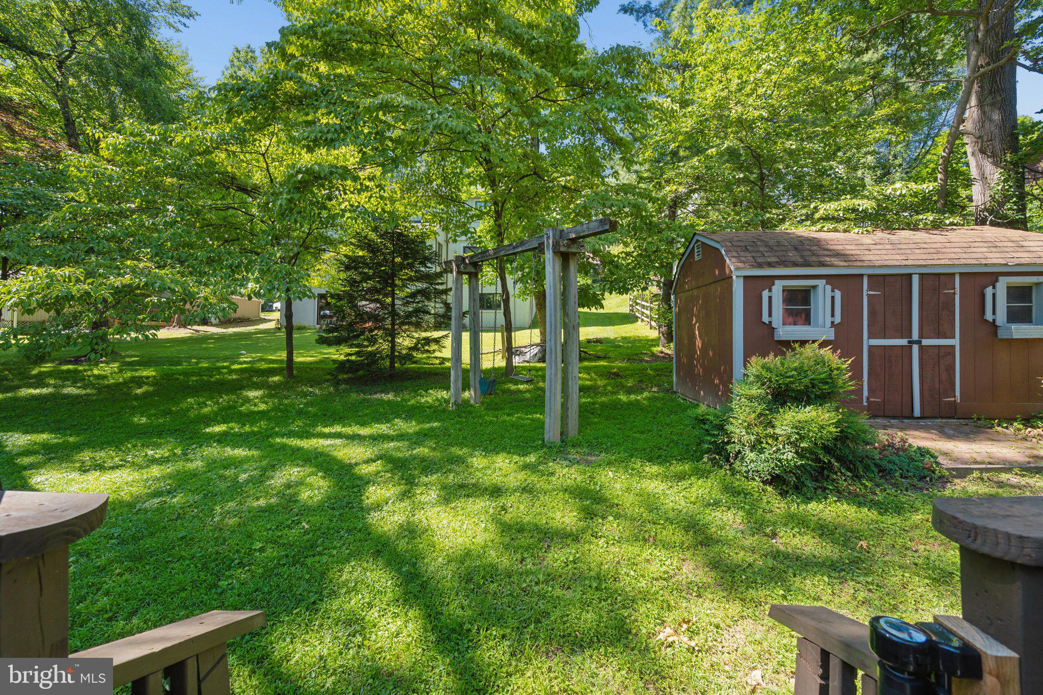 THE MEADOWS - Residential