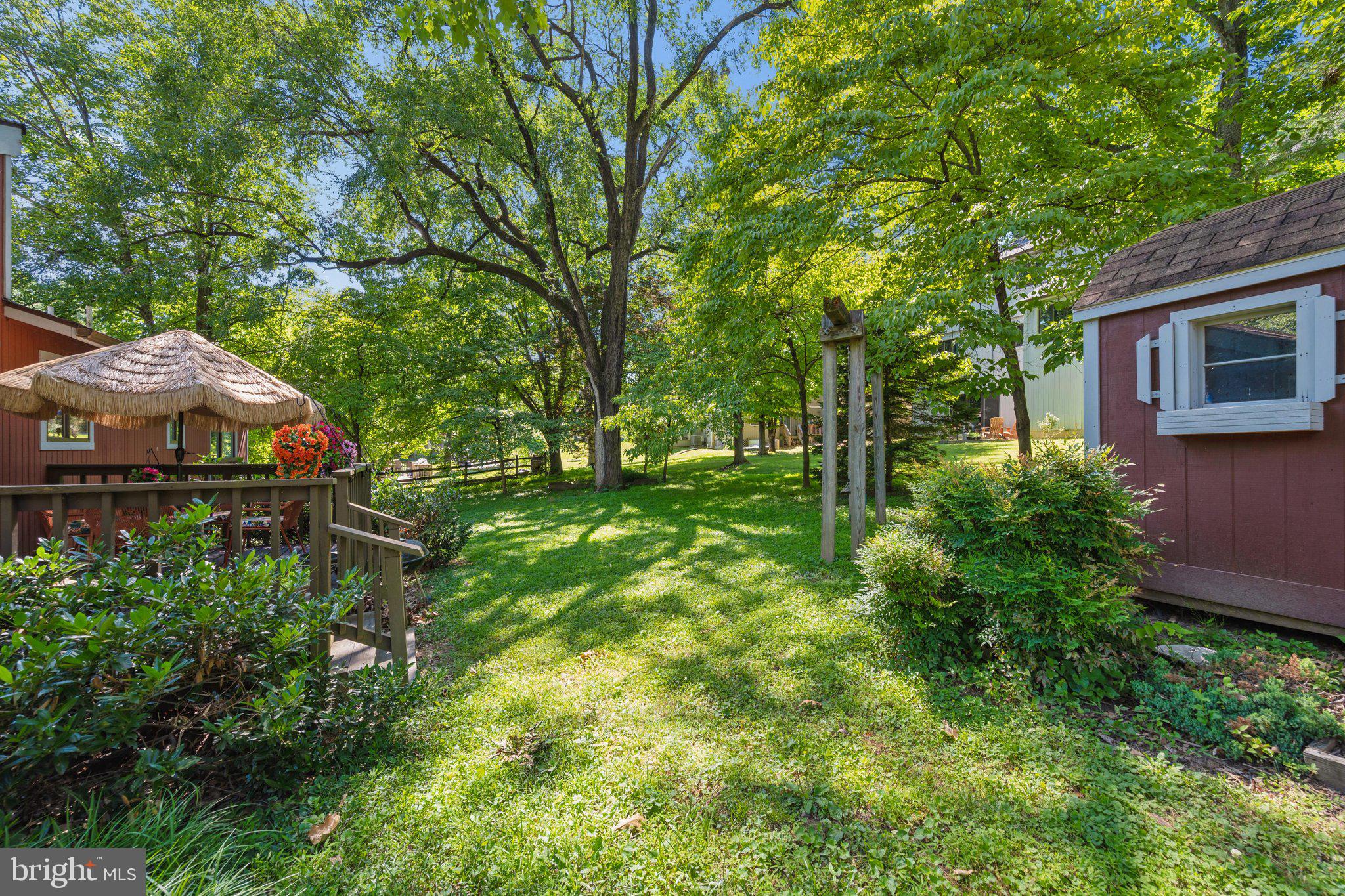 THE MEADOWS - Residential