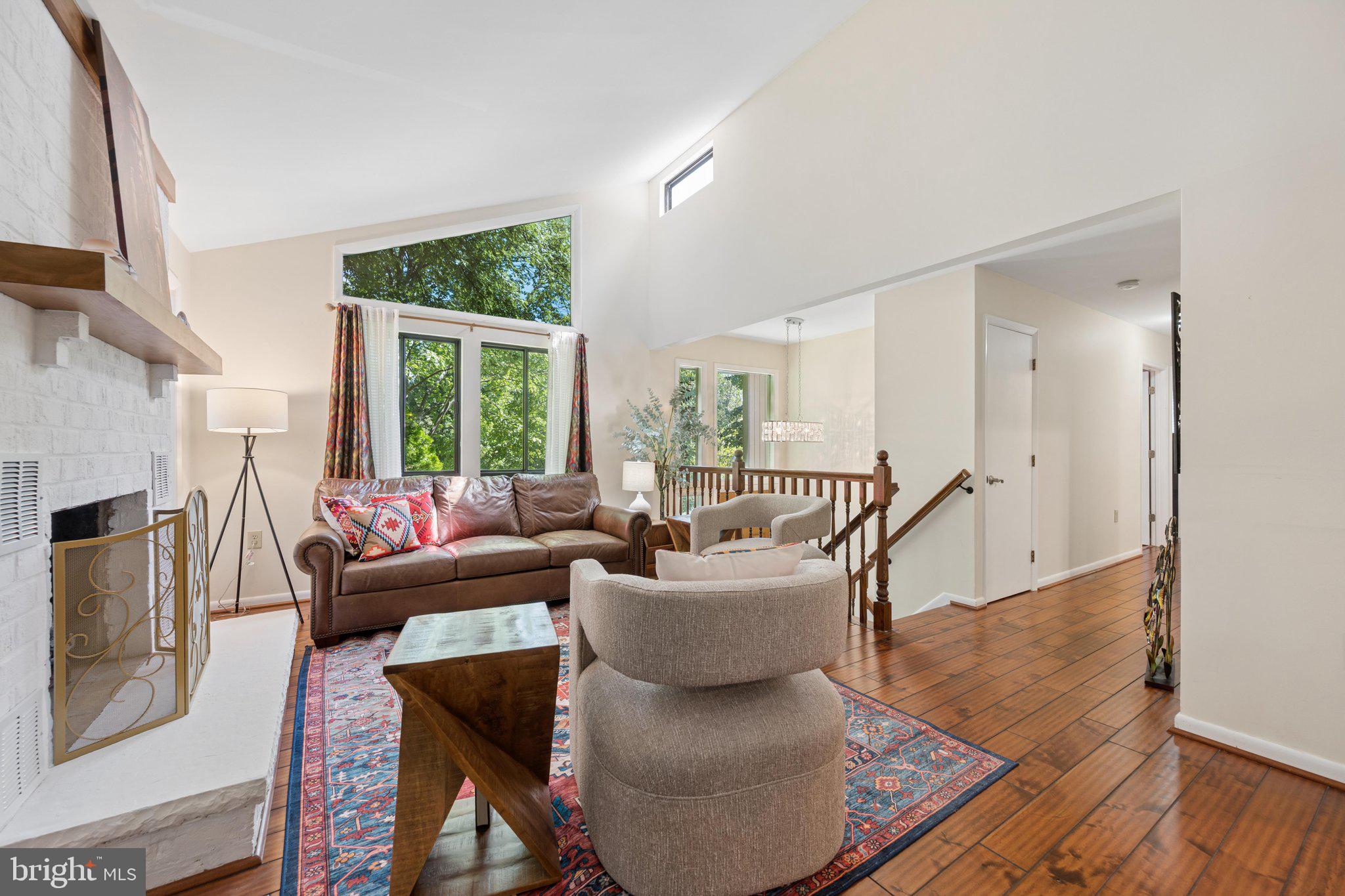 THE MEADOWS - Residential