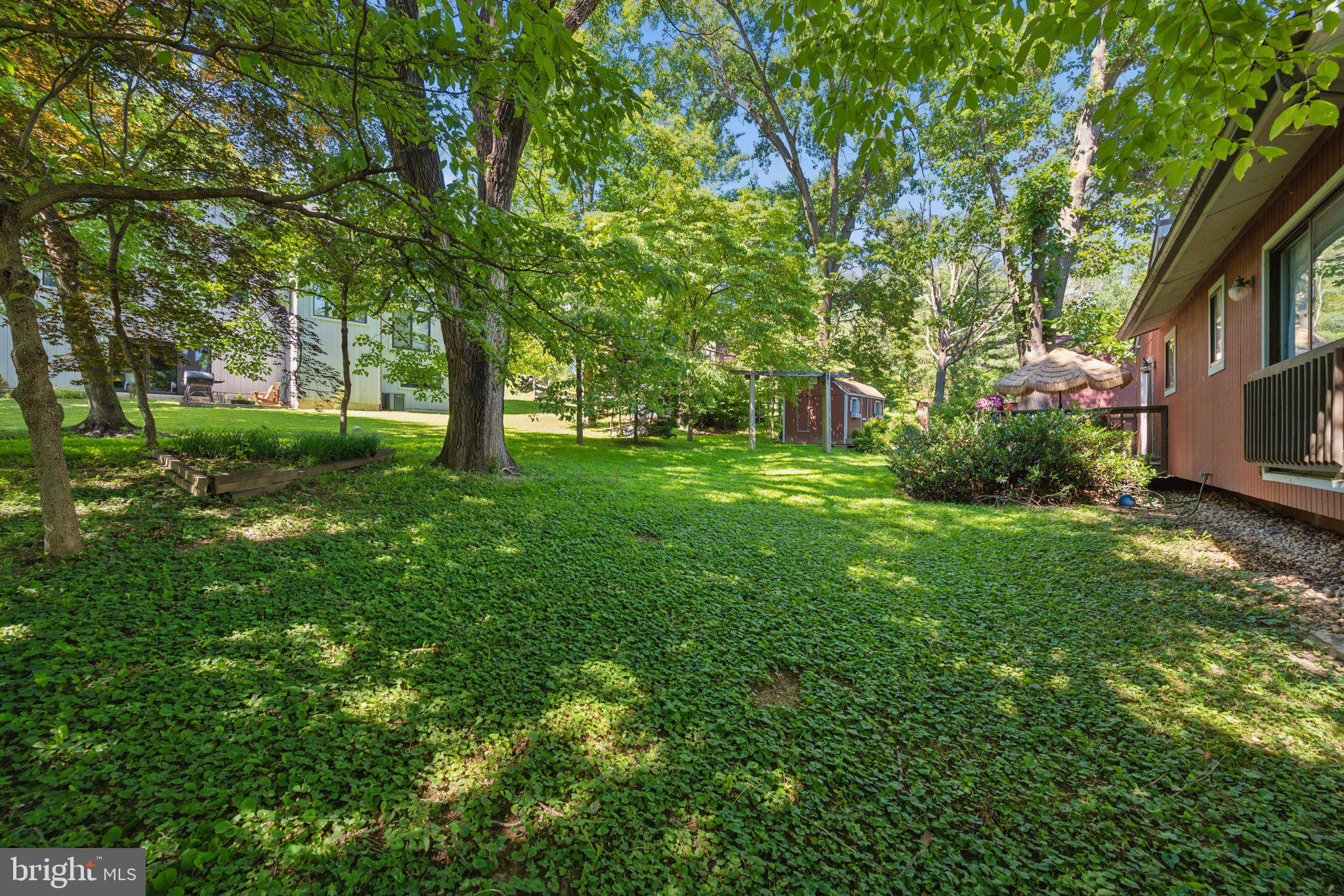 THE MEADOWS - Residential
