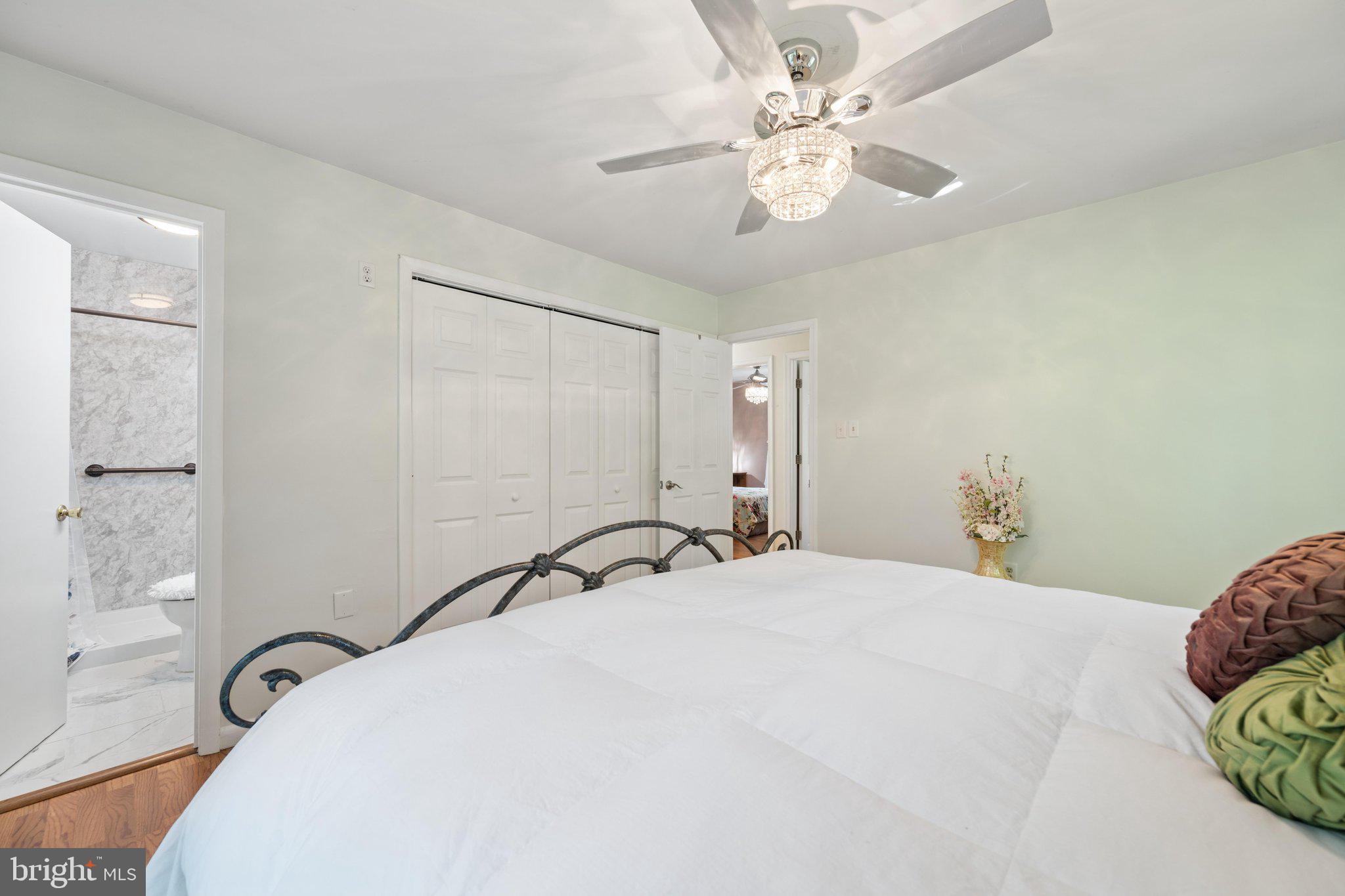 THE MEADOWS - Residential