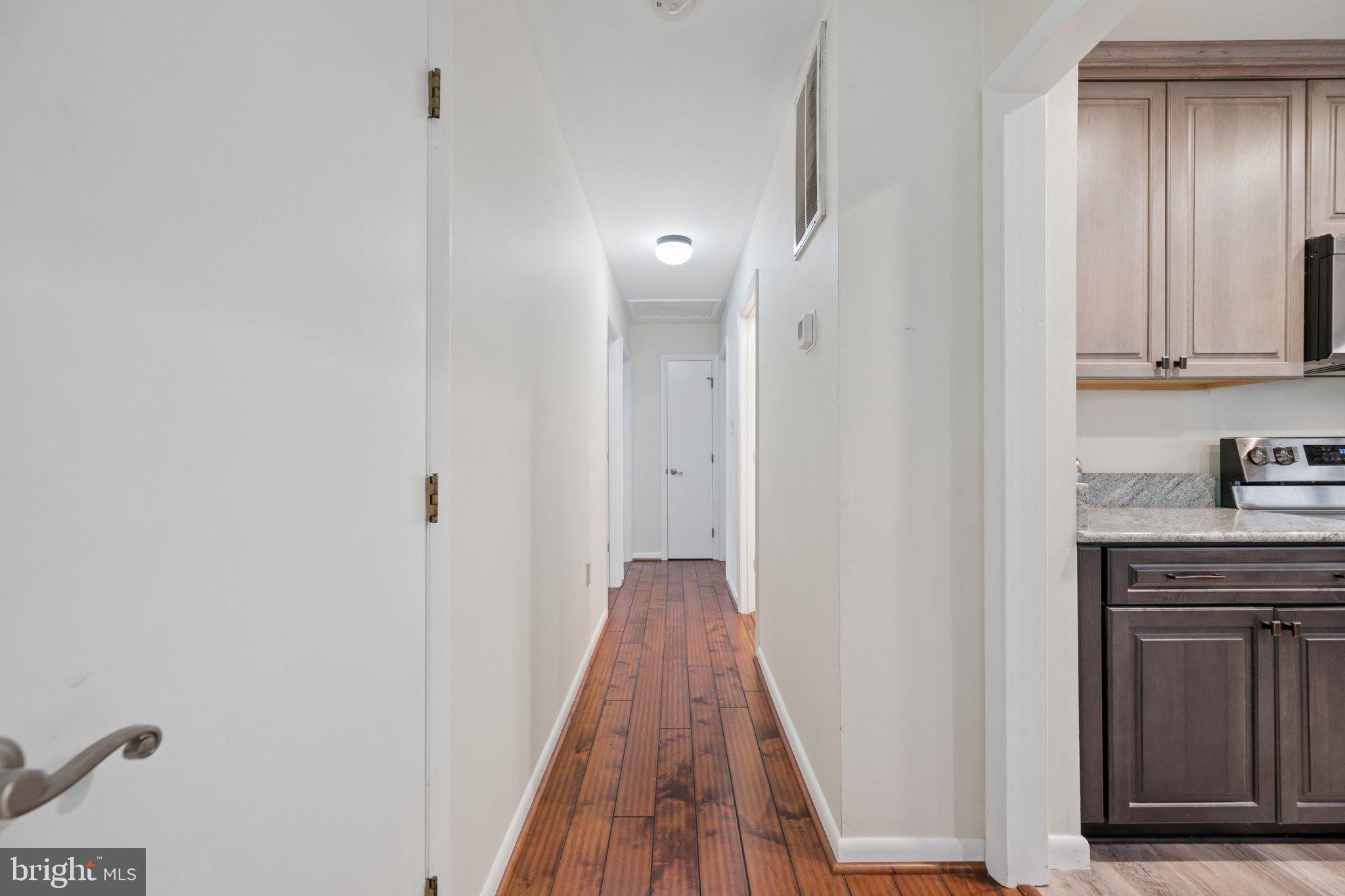 THE MEADOWS - Residential