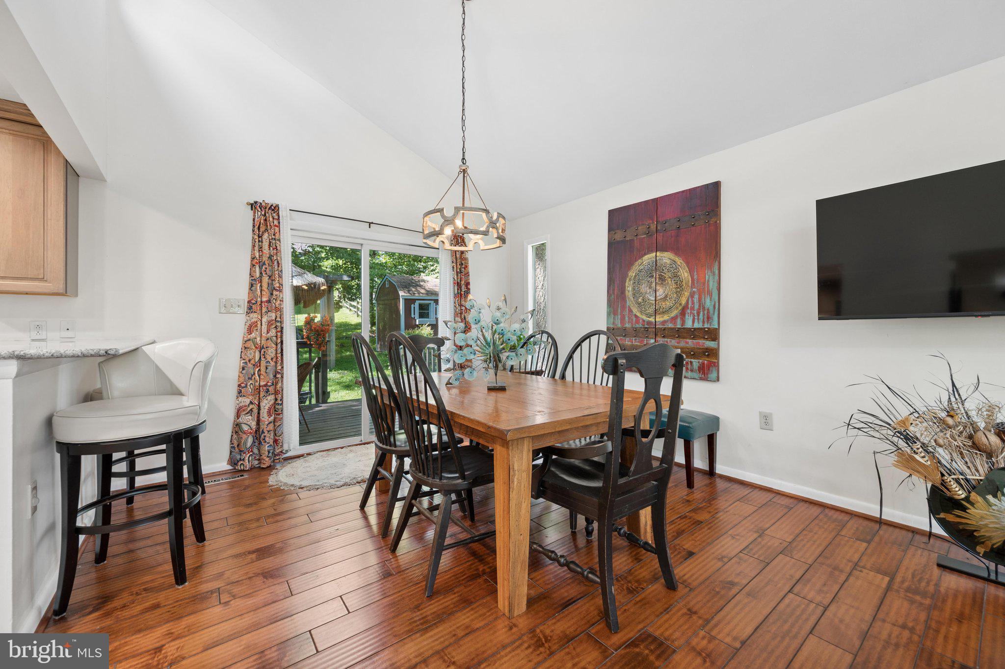 THE MEADOWS - Residential