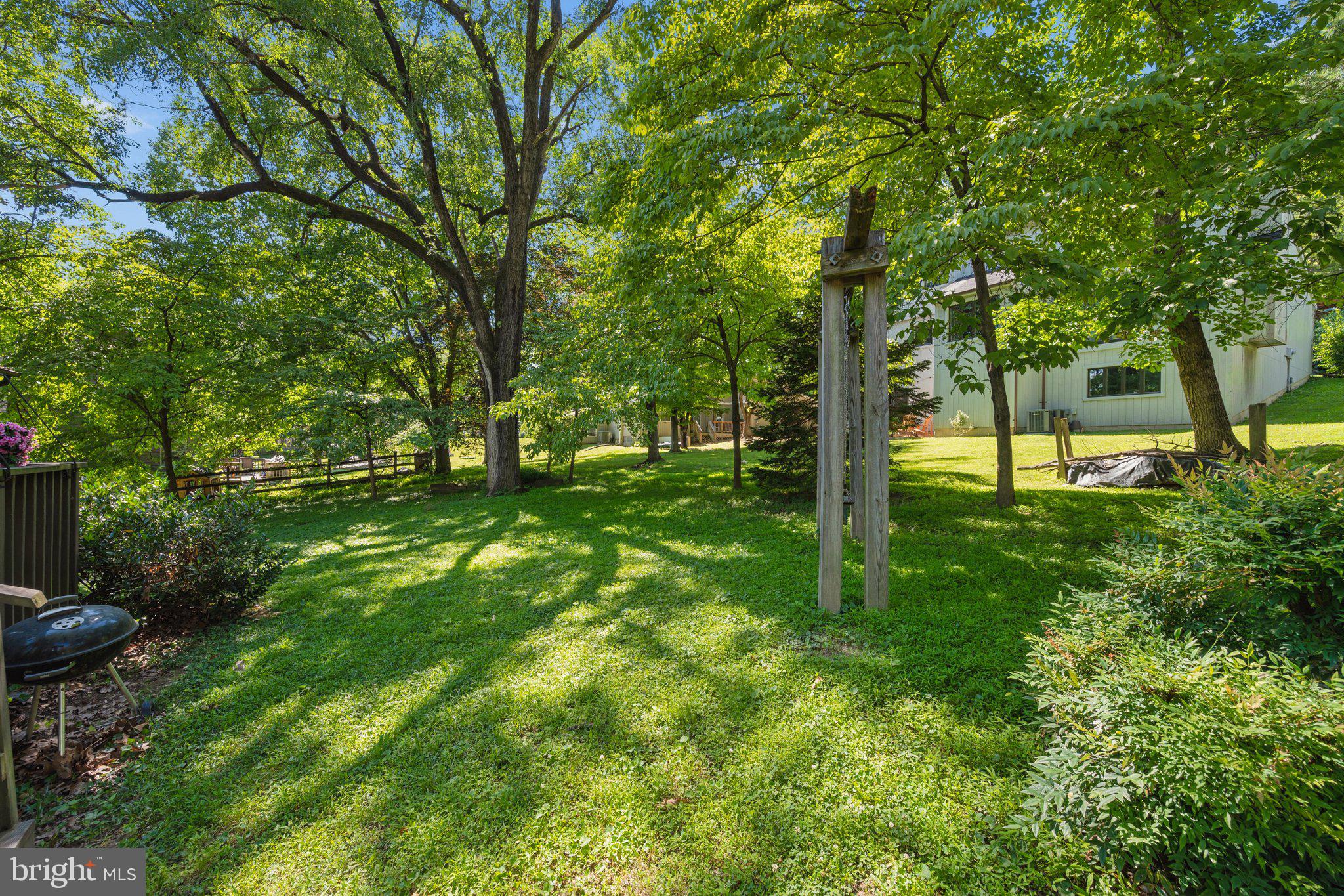 THE MEADOWS - Residential