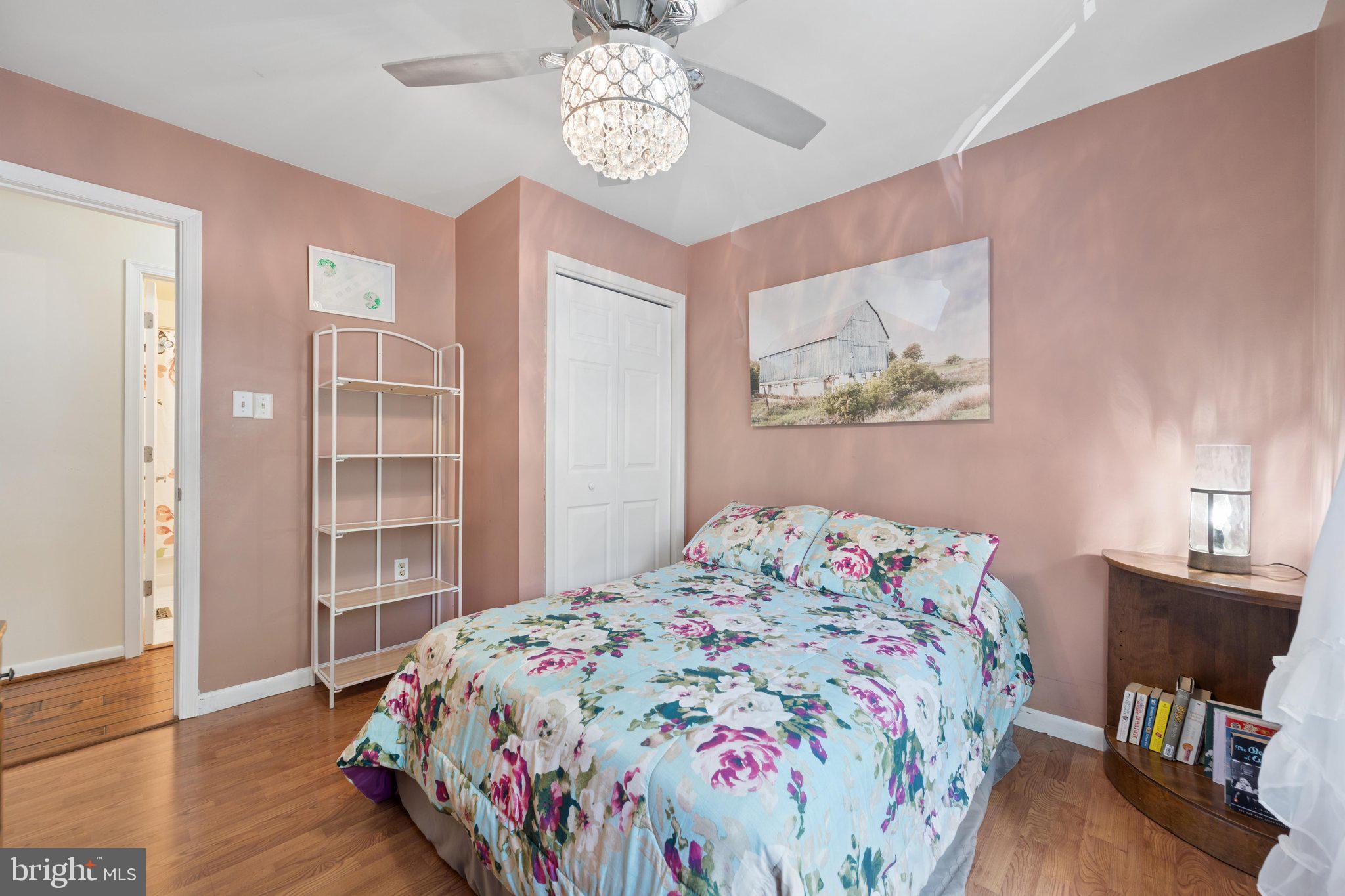 THE MEADOWS - Residential