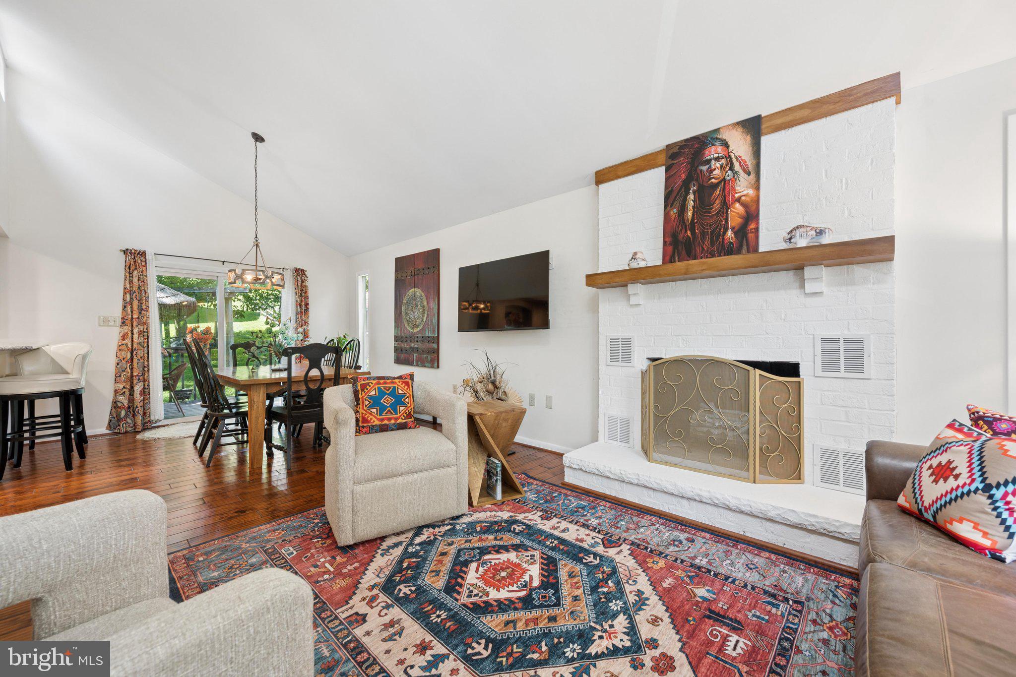 THE MEADOWS - Residential