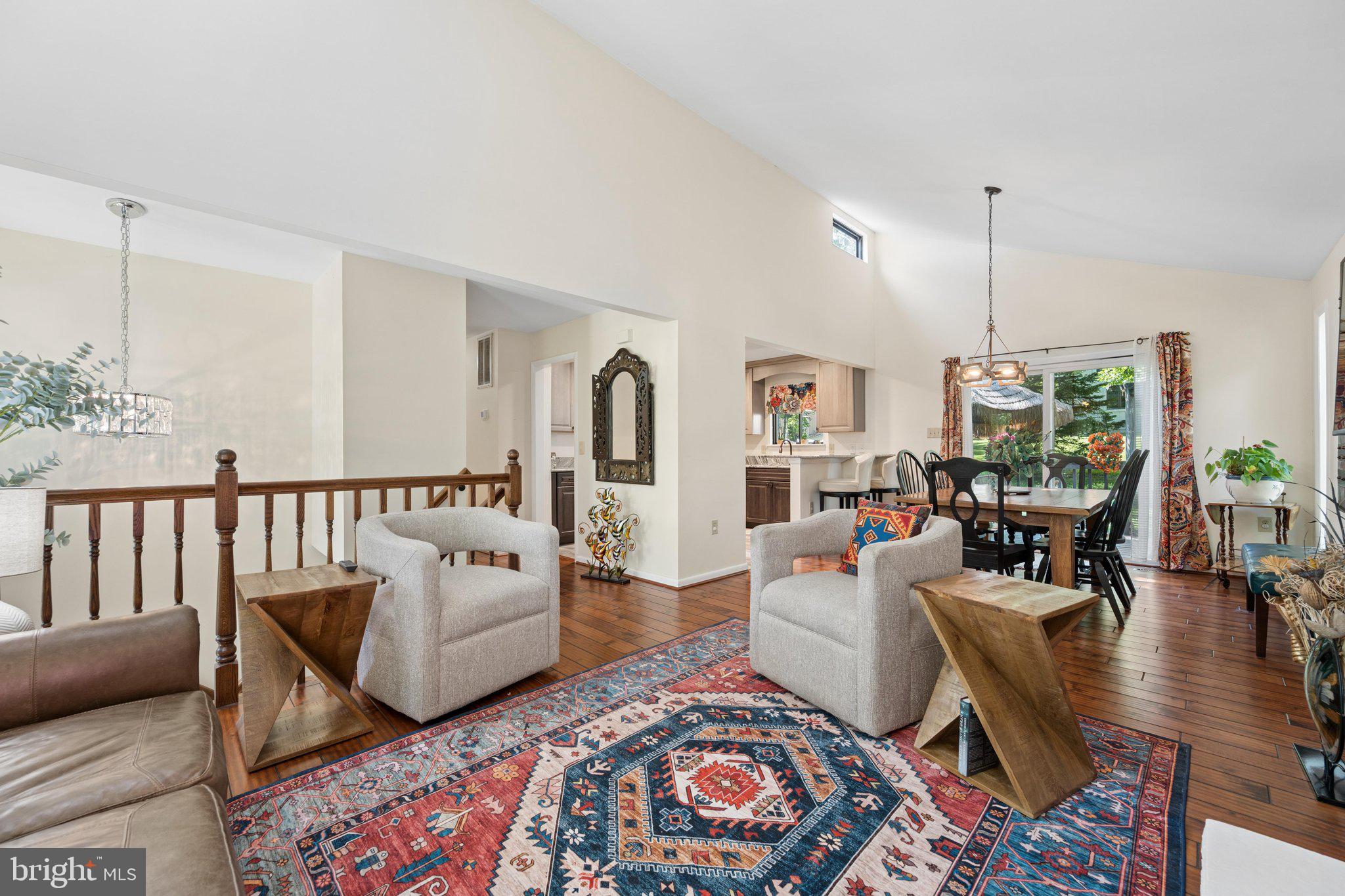 THE MEADOWS - Residential