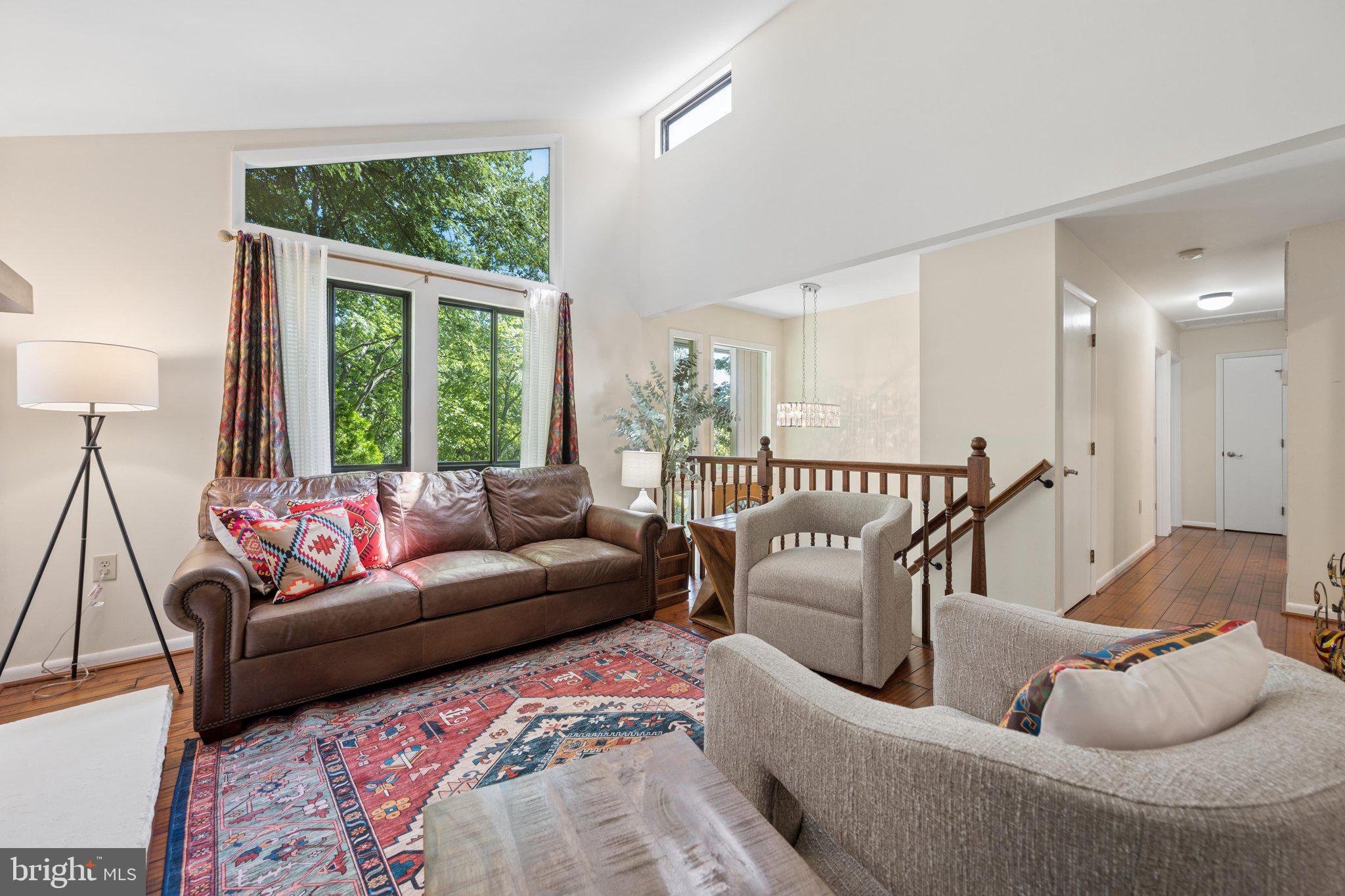 THE MEADOWS - Residential