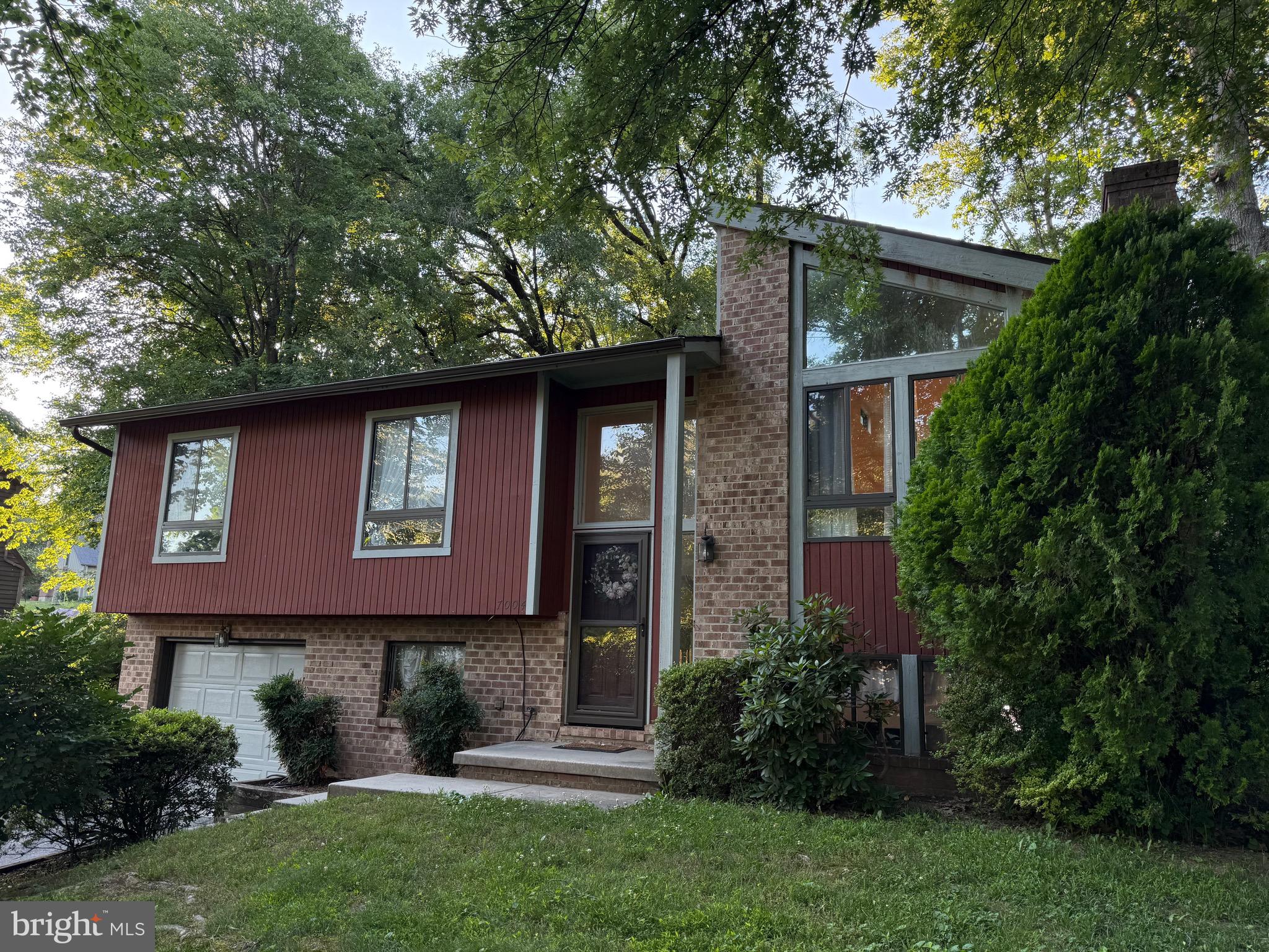 THE MEADOWS - Residential