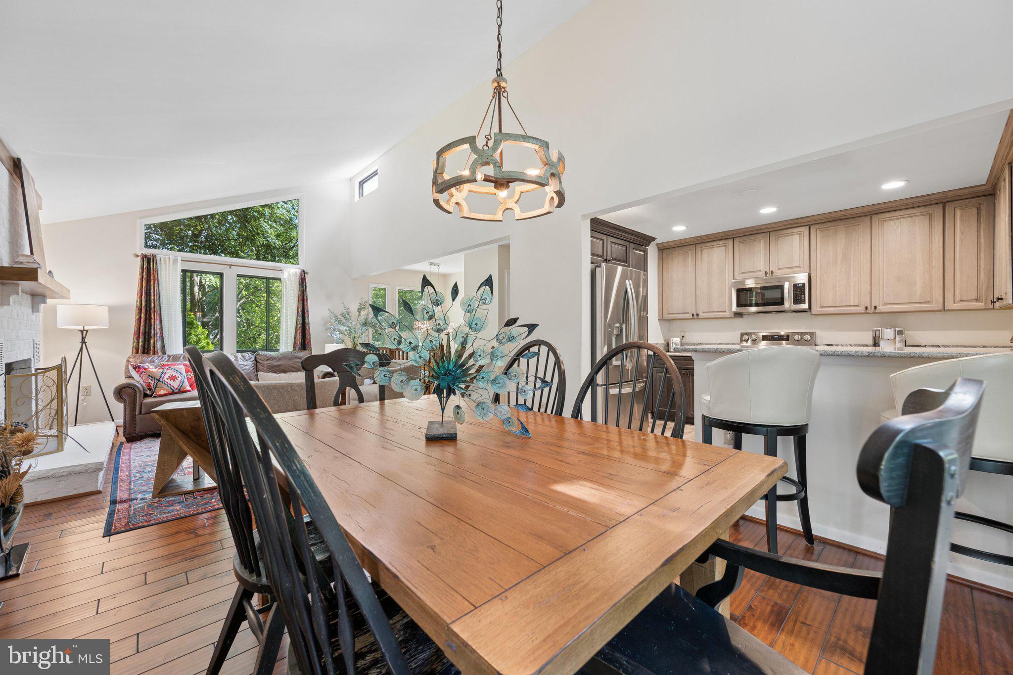 THE MEADOWS - Residential