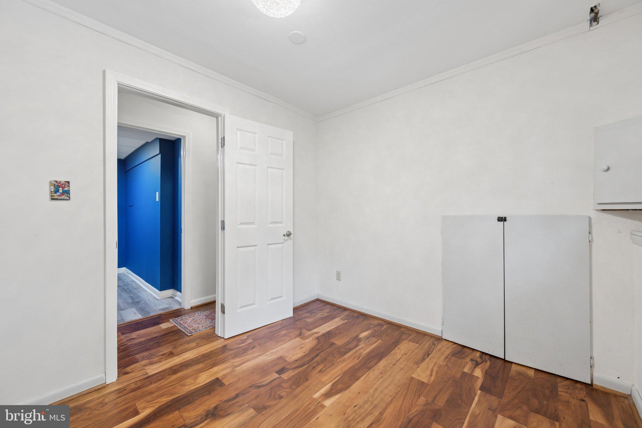 THE MEADOWS - Residential