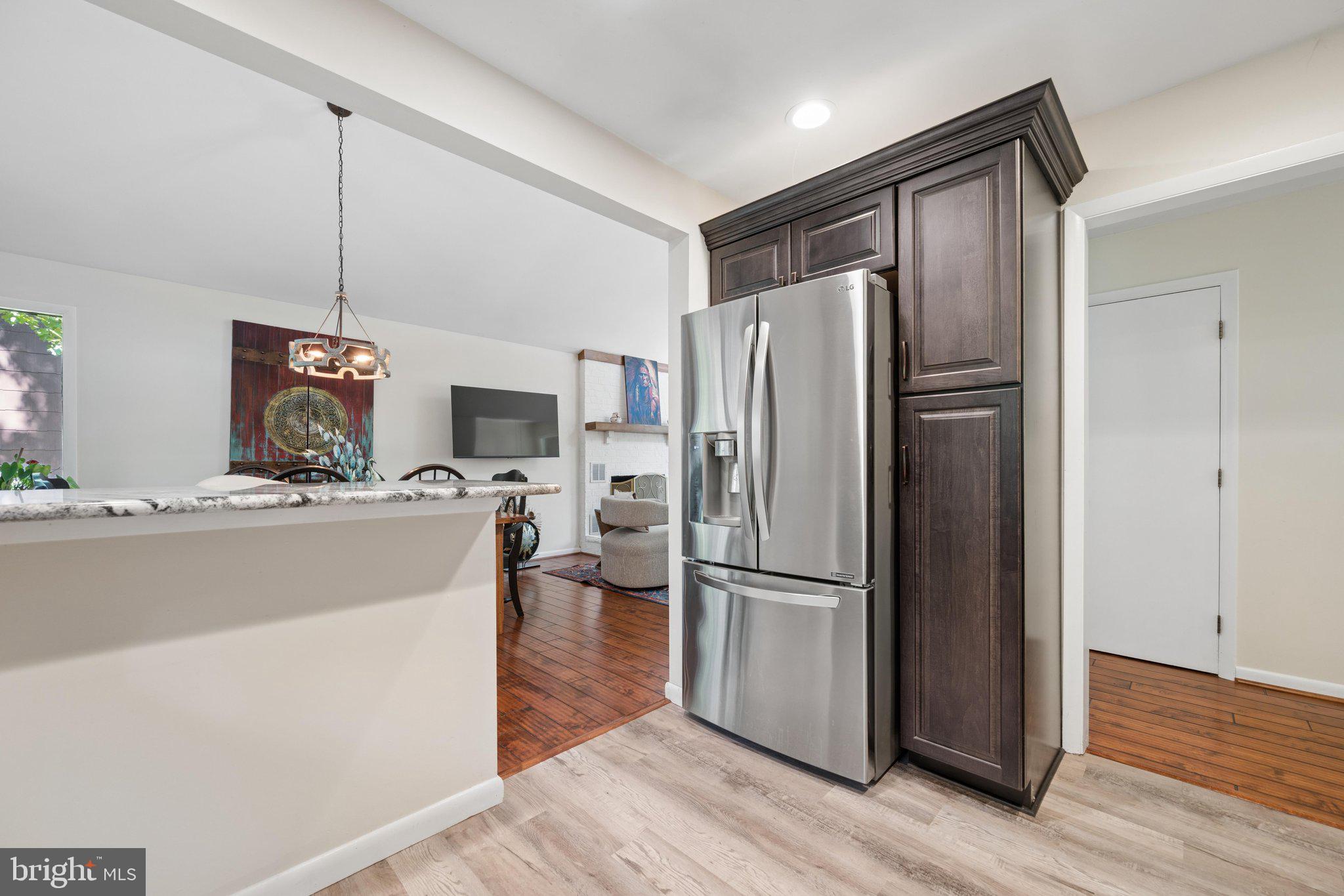 THE MEADOWS - Residential