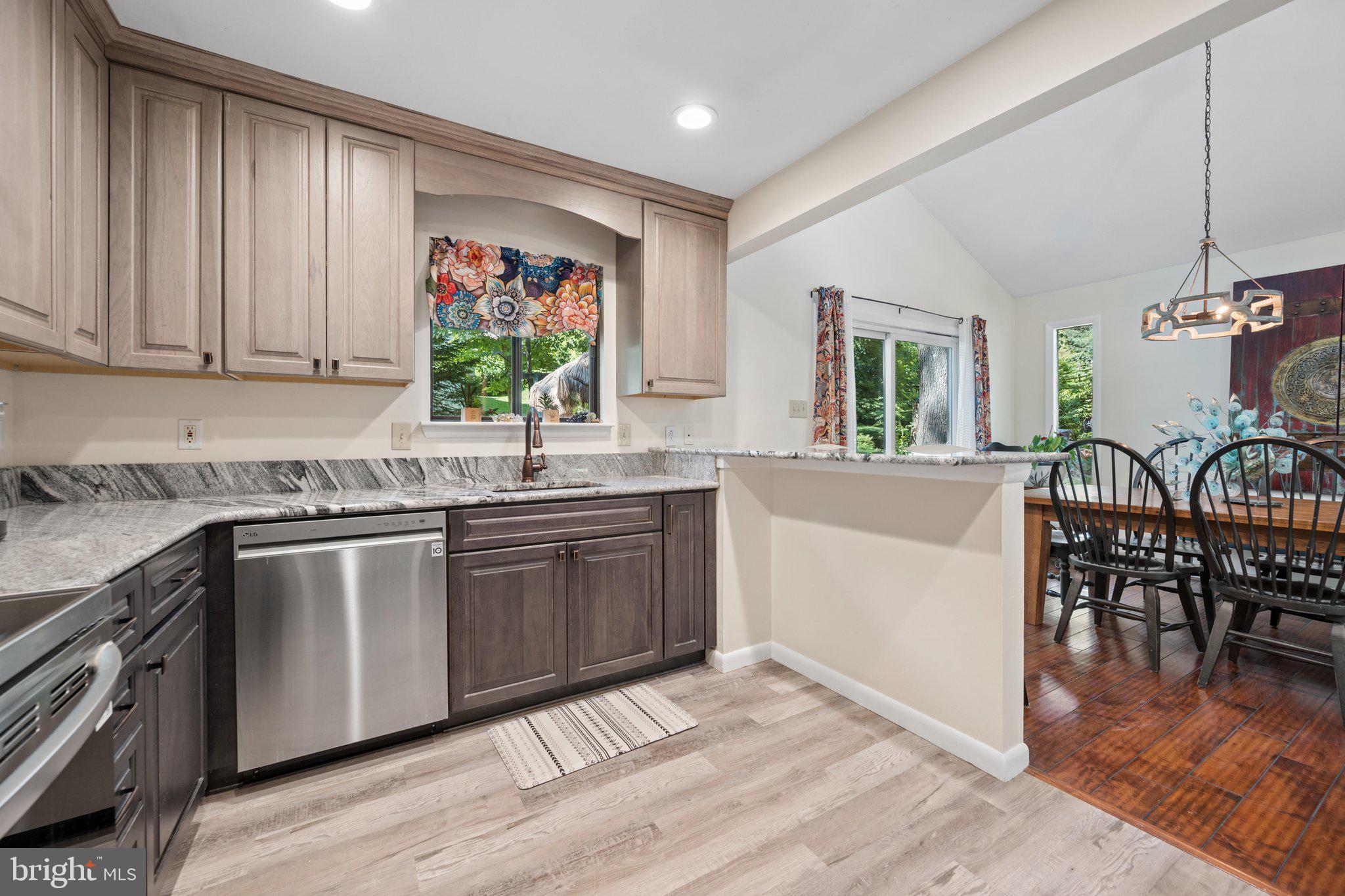 THE MEADOWS - Residential