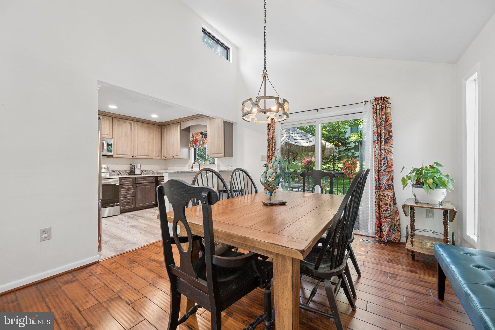 THE MEADOWS - Residential