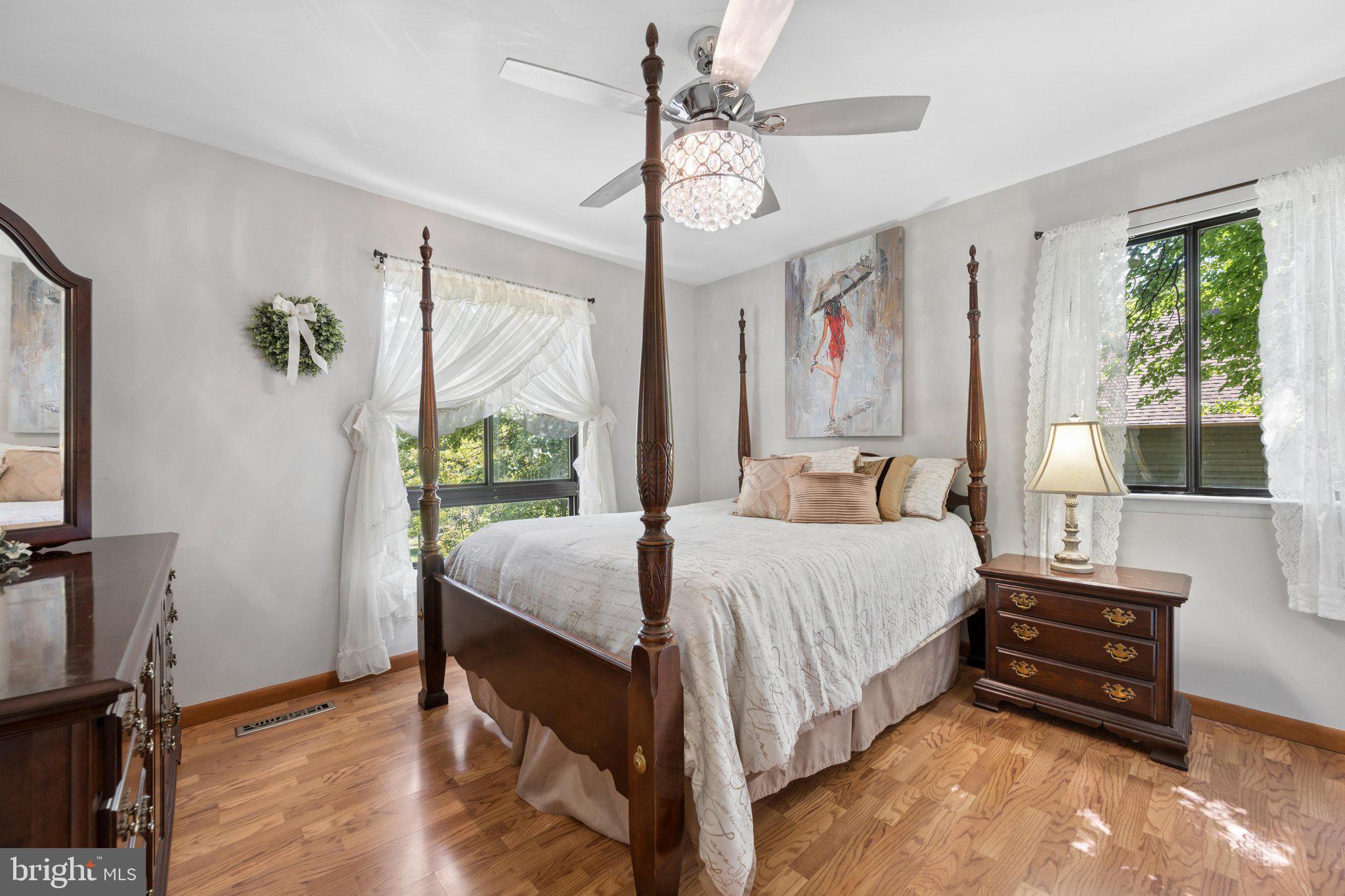 THE MEADOWS - Residential