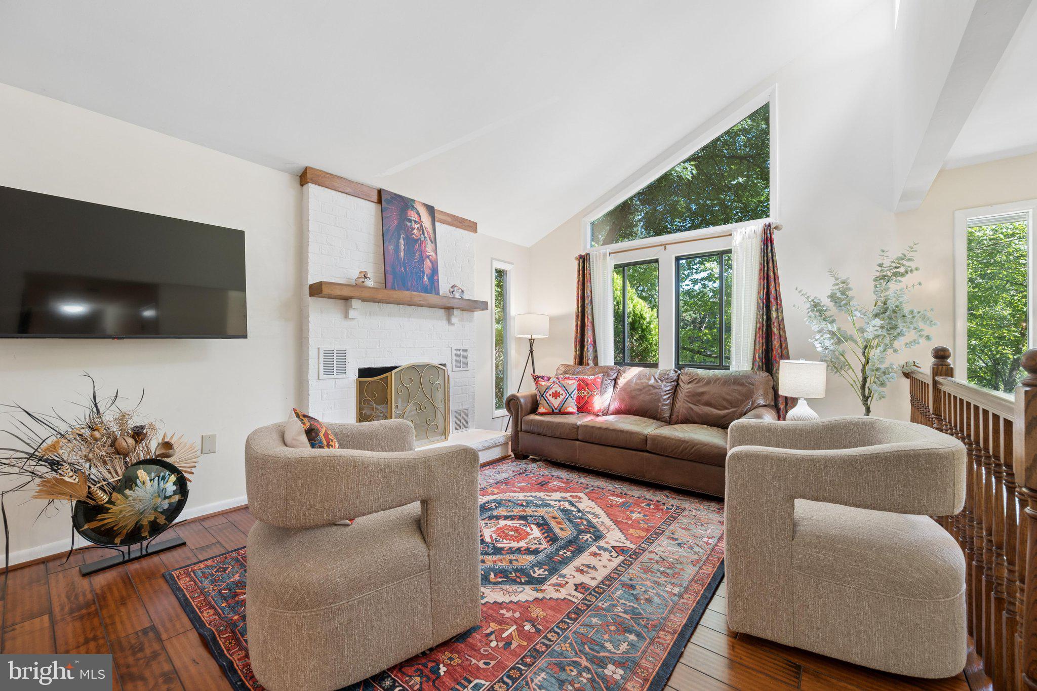 THE MEADOWS - Residential