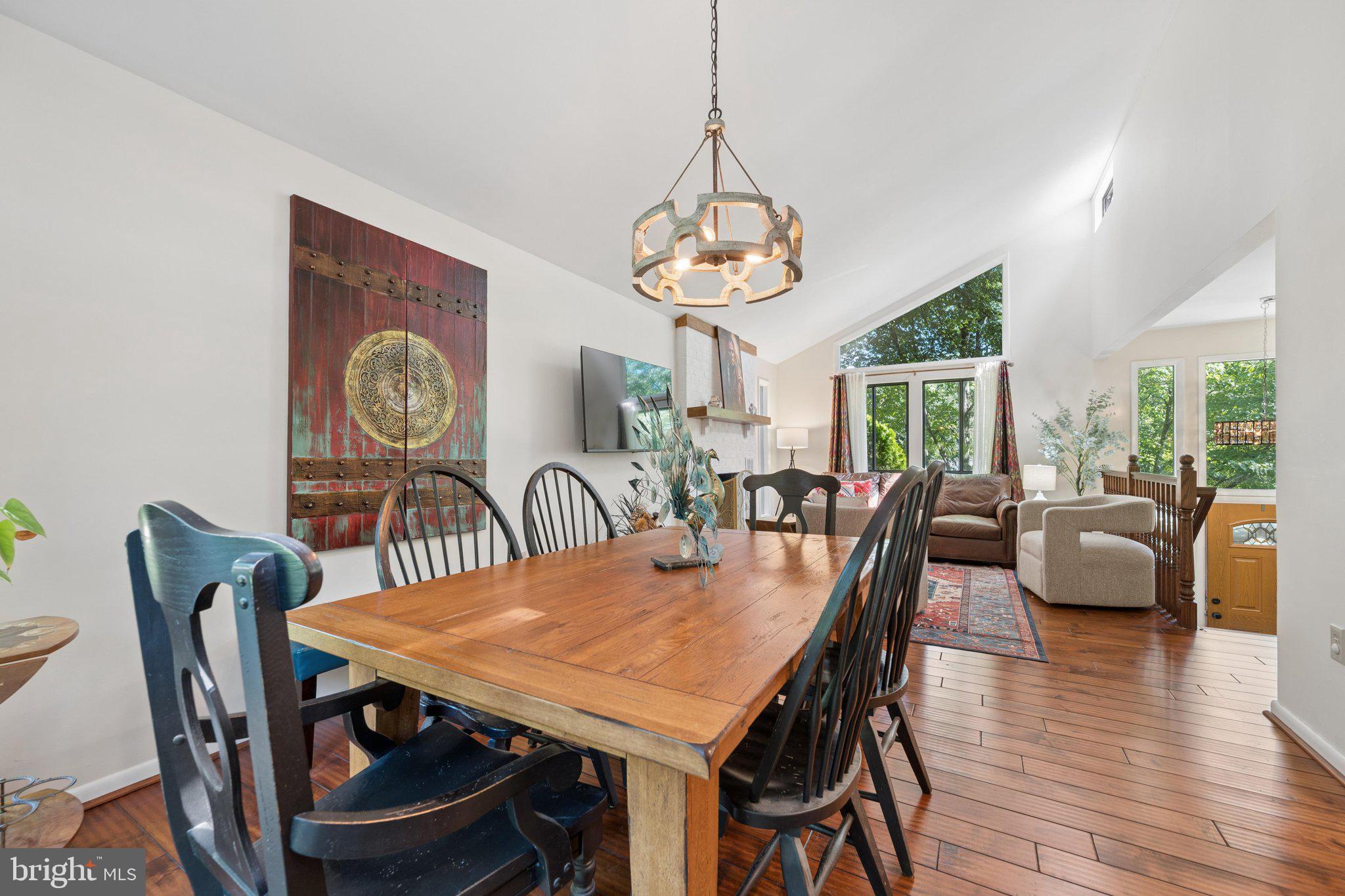 THE MEADOWS - Residential