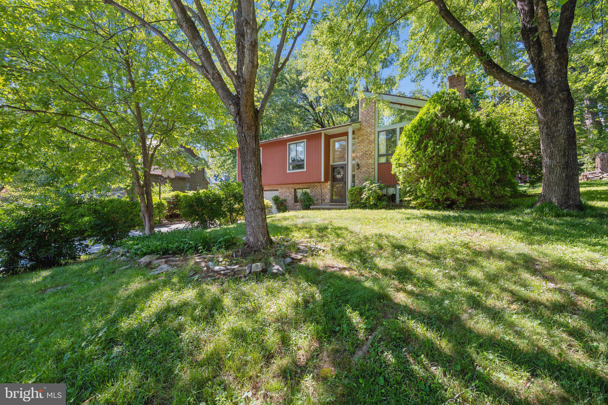 THE MEADOWS - Residential