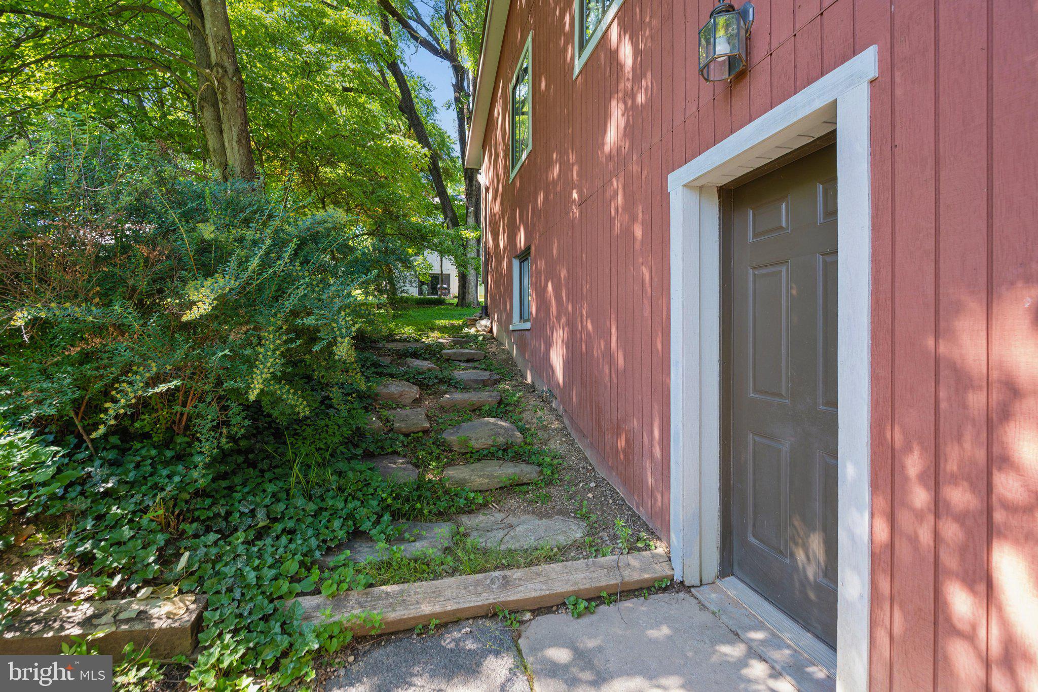 THE MEADOWS - Residential