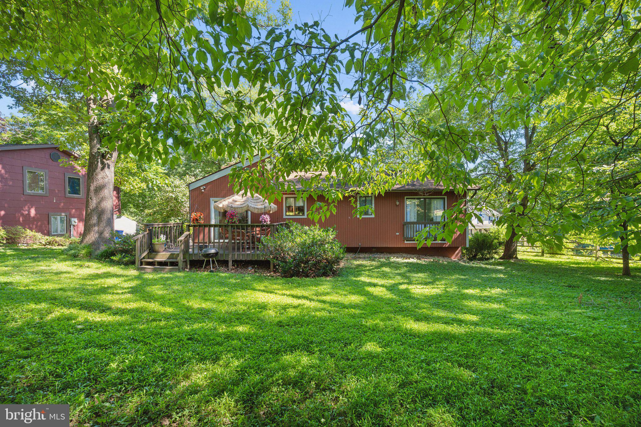 THE MEADOWS - Residential