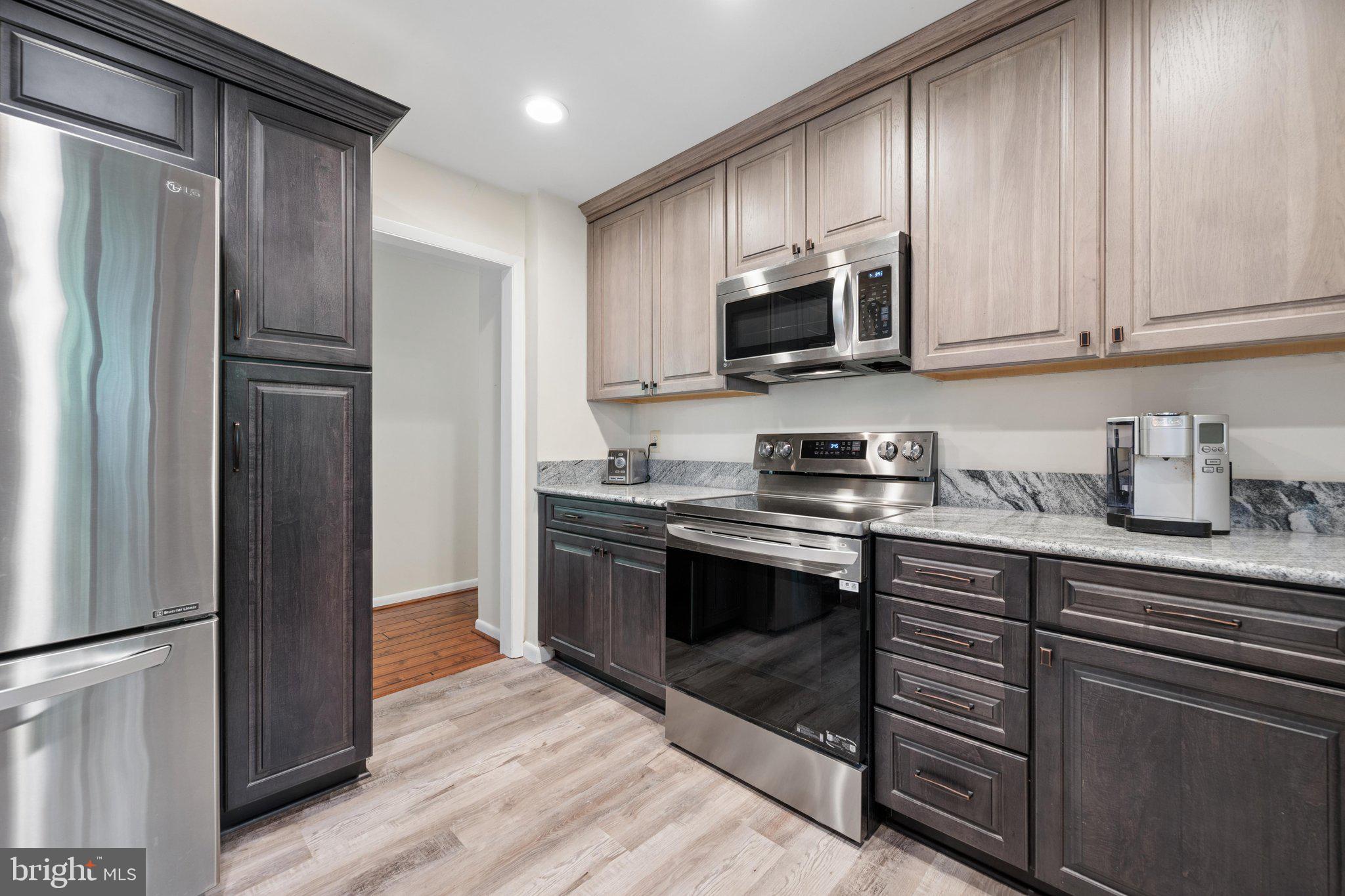 THE MEADOWS - Residential