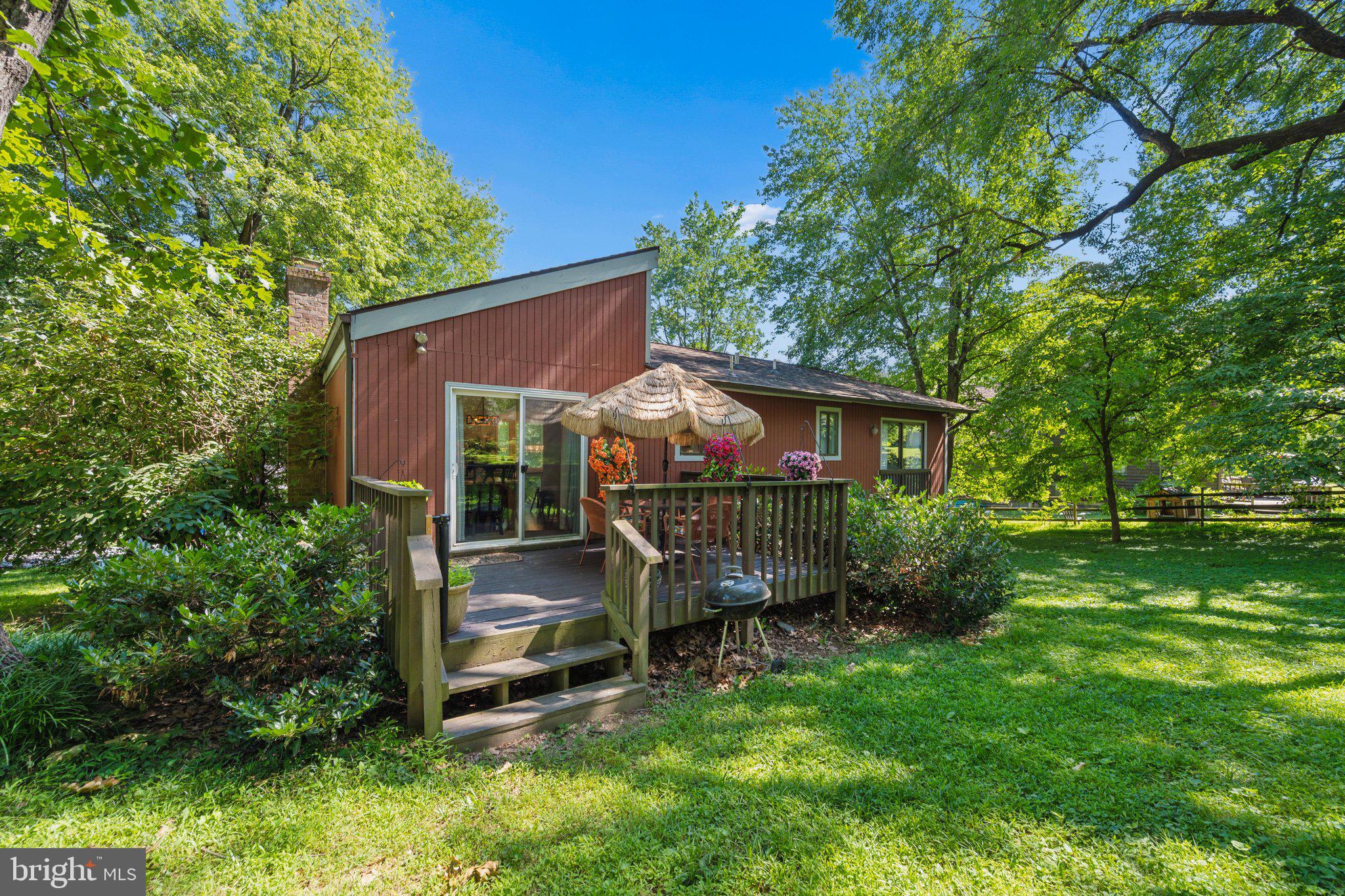 THE MEADOWS - Residential