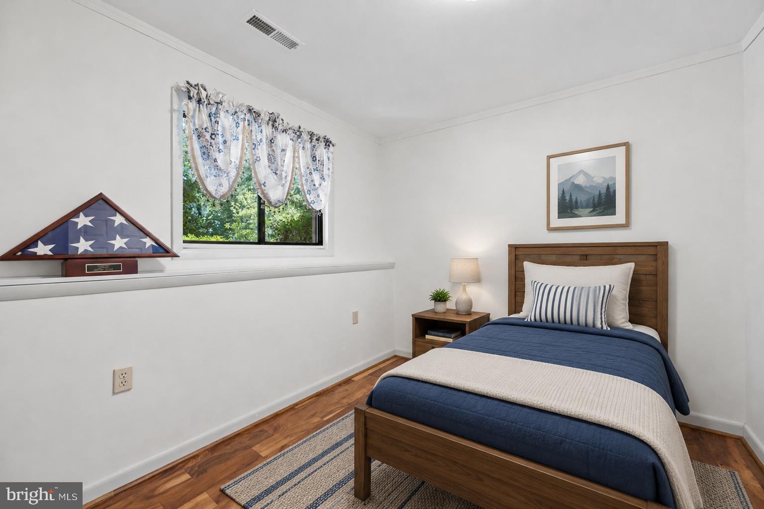 THE MEADOWS - Residential