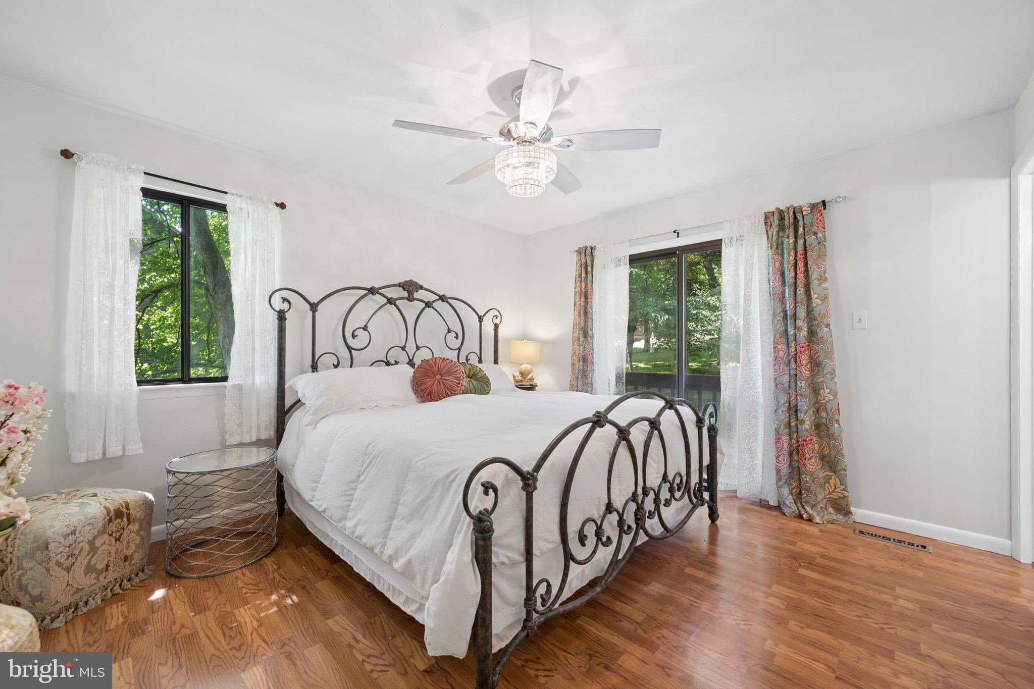 THE MEADOWS - Residential