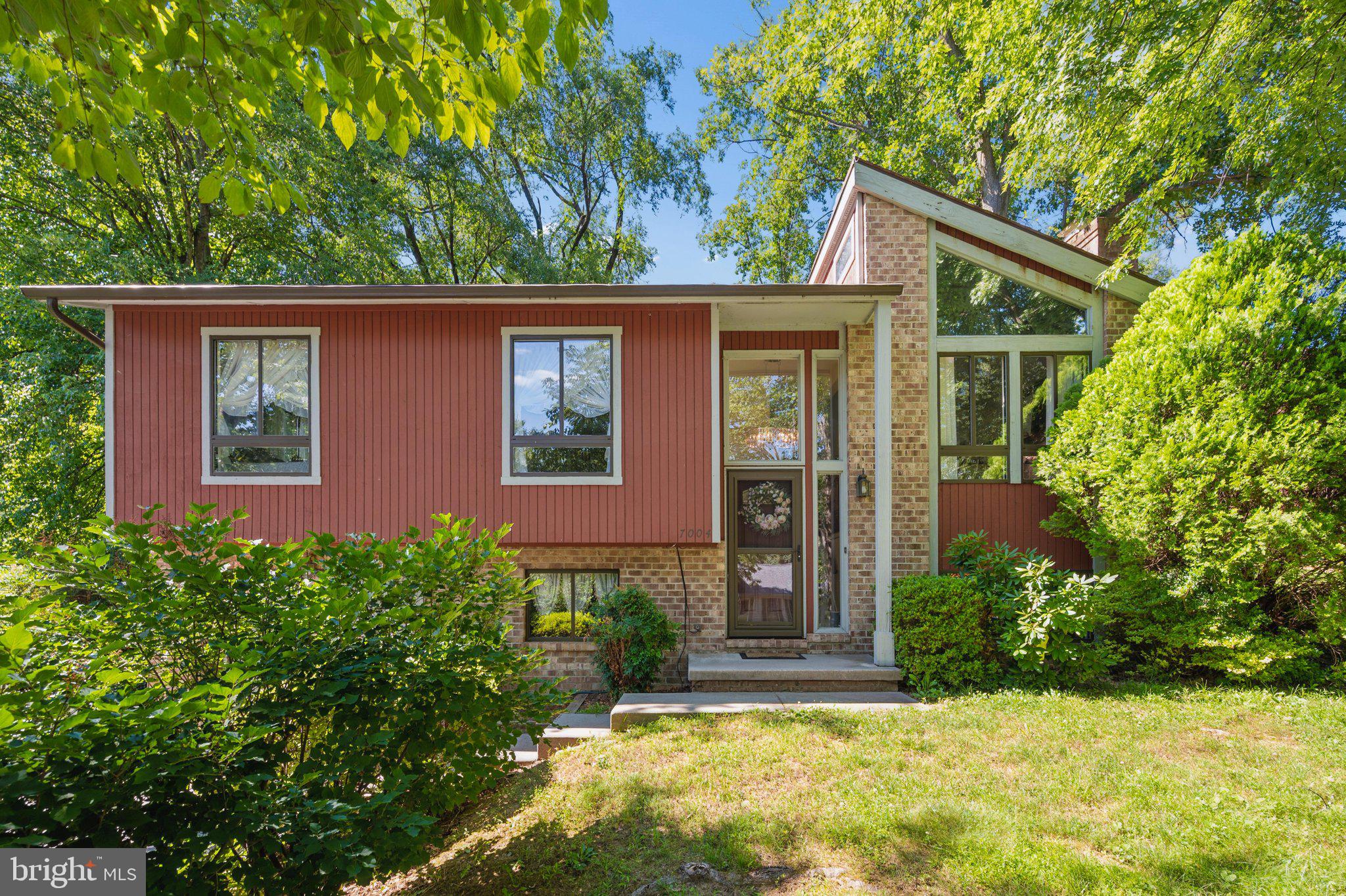 THE MEADOWS - Residential