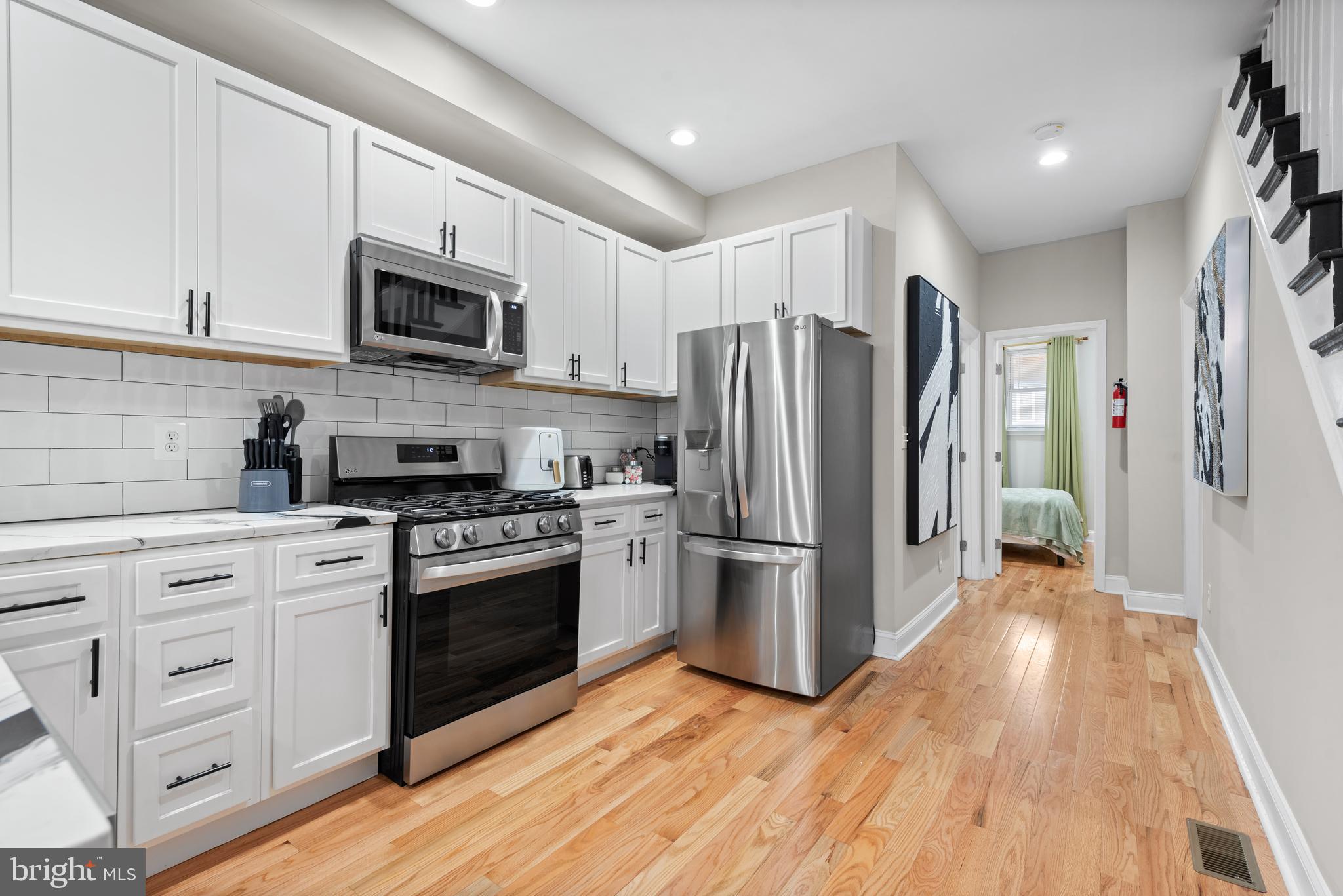JOHNS HOPKINS - Residential Lease