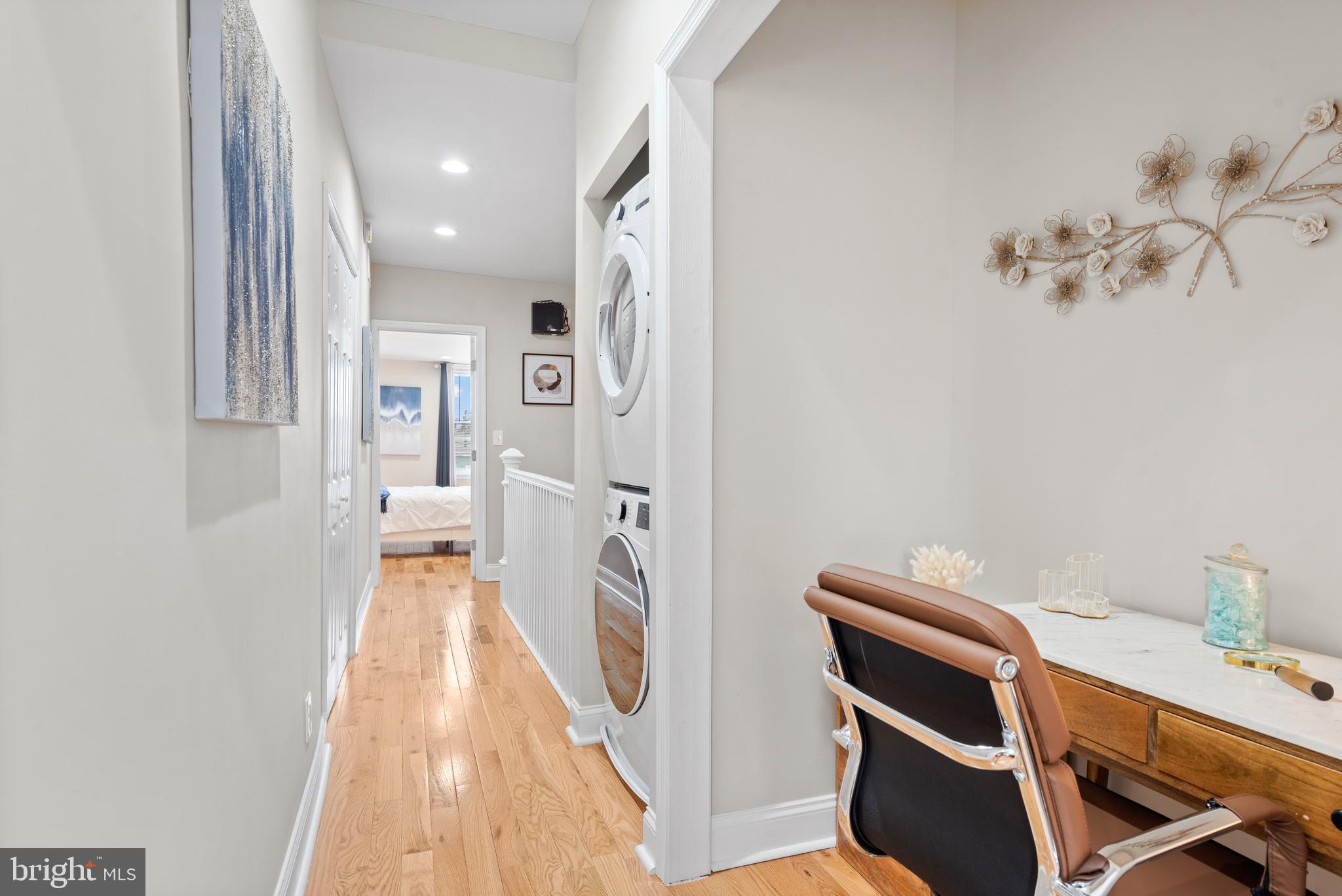 JOHNS HOPKINS - Residential Lease