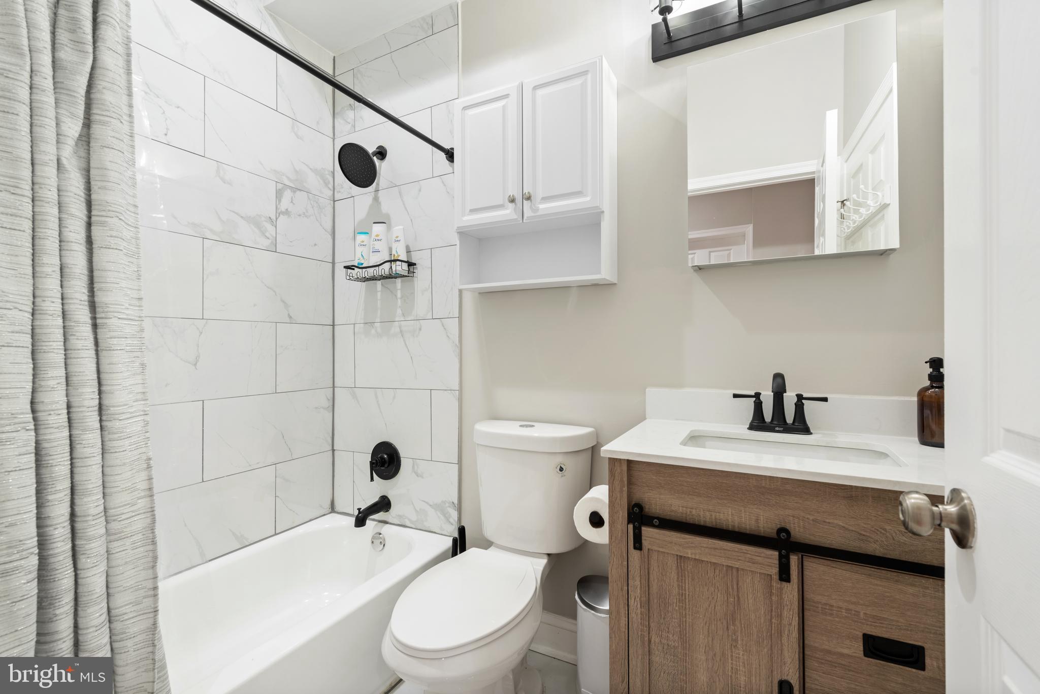 JOHNS HOPKINS - Residential Lease