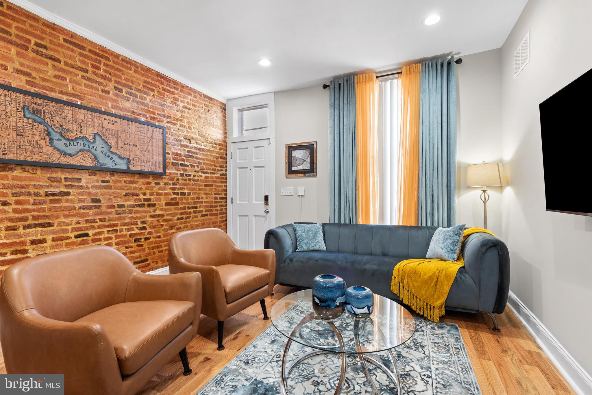 JOHNS HOPKINS - Residential Lease